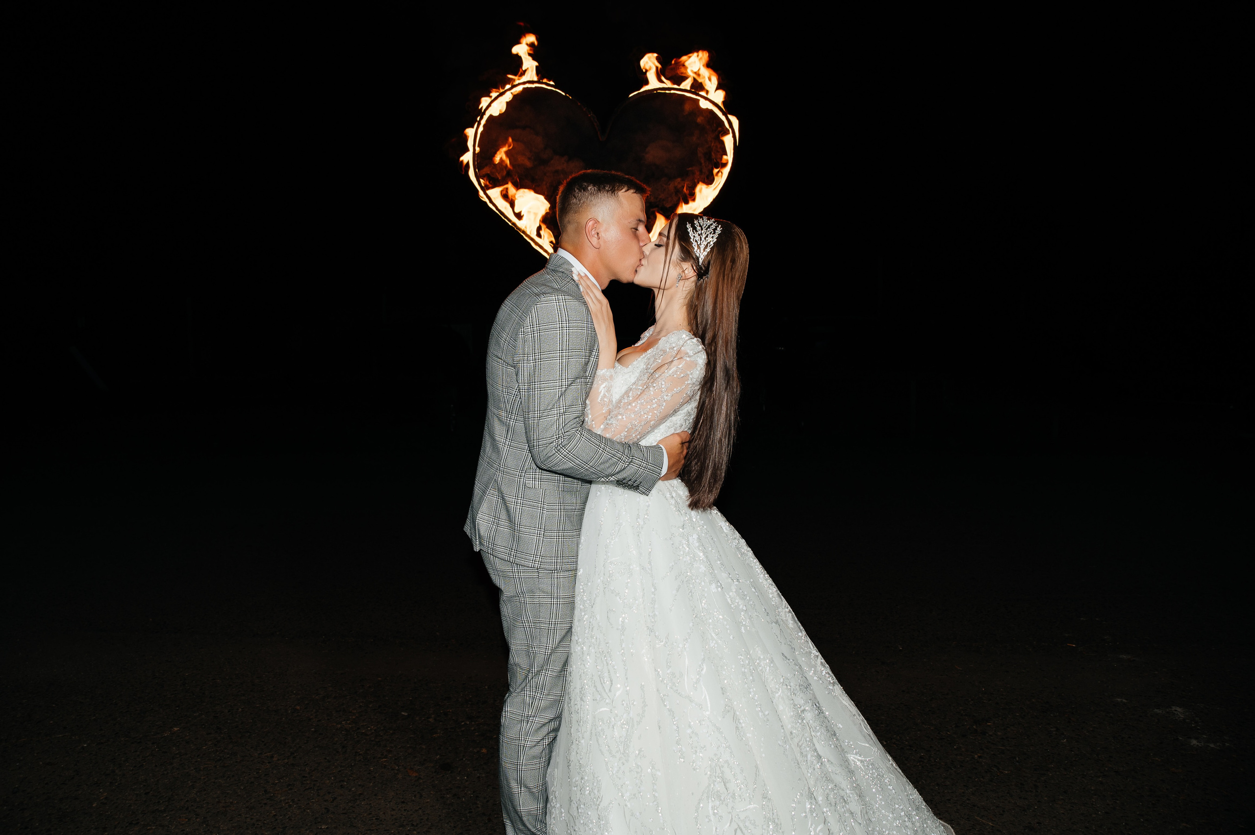 Илья и Светлана. Свадебный и семейный фотограф Кореновск/Краснодар