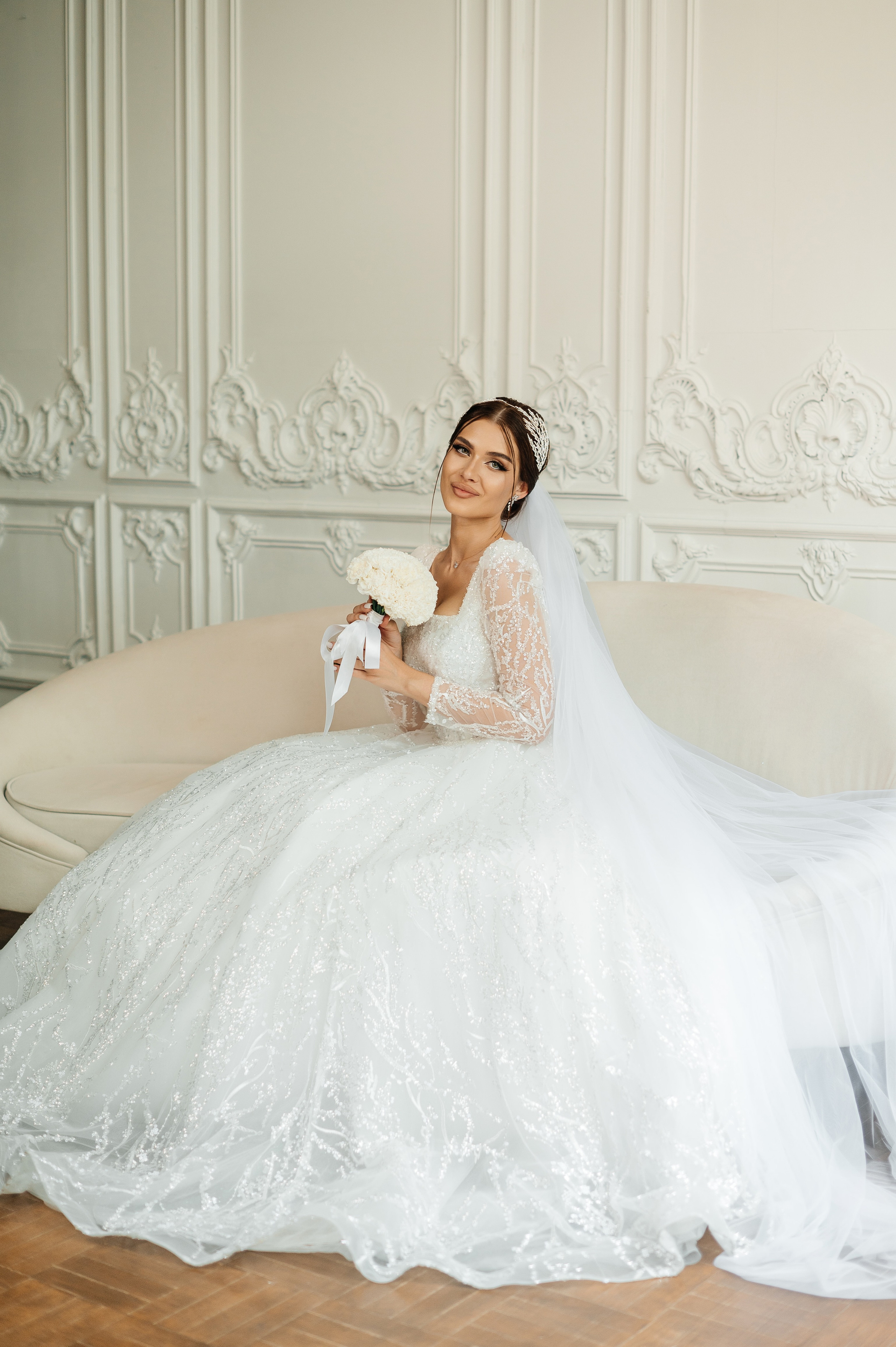 Илья и Светлана. Свадебный и семейный фотограф Кореновск/Краснодар