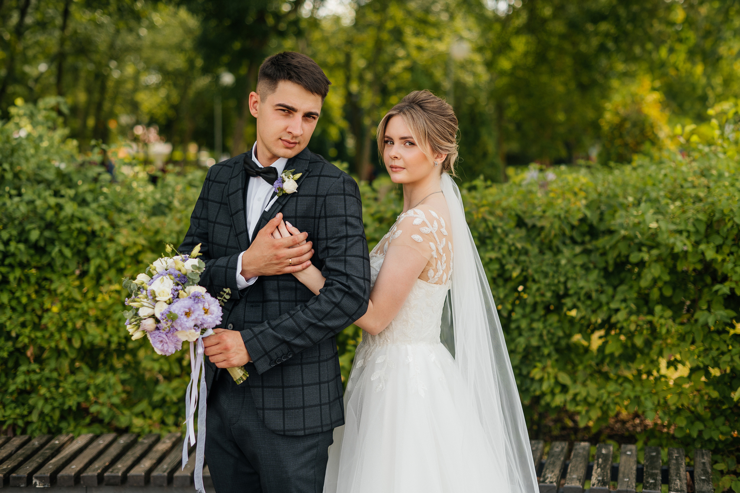 Евгений и Влада. Свадебный и семейный фотограф Кореновск/Краснодар