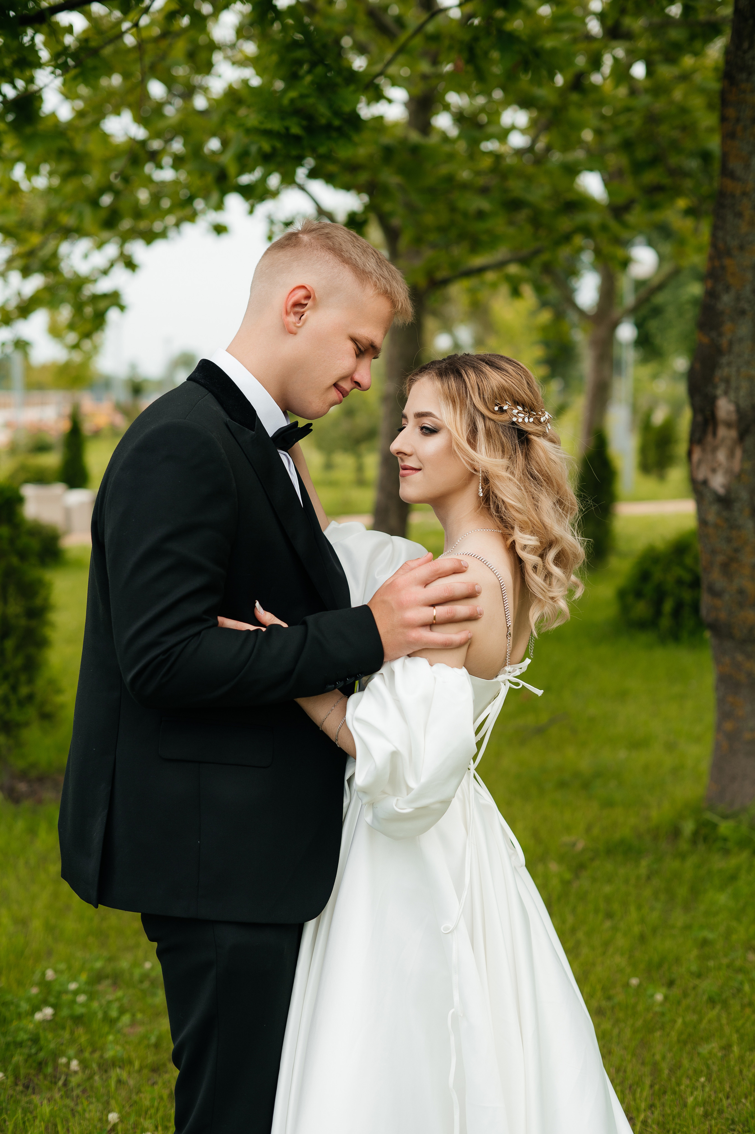 Артем и Екатерина. Свадебный и семейный фотограф Кореновск/Краснодар