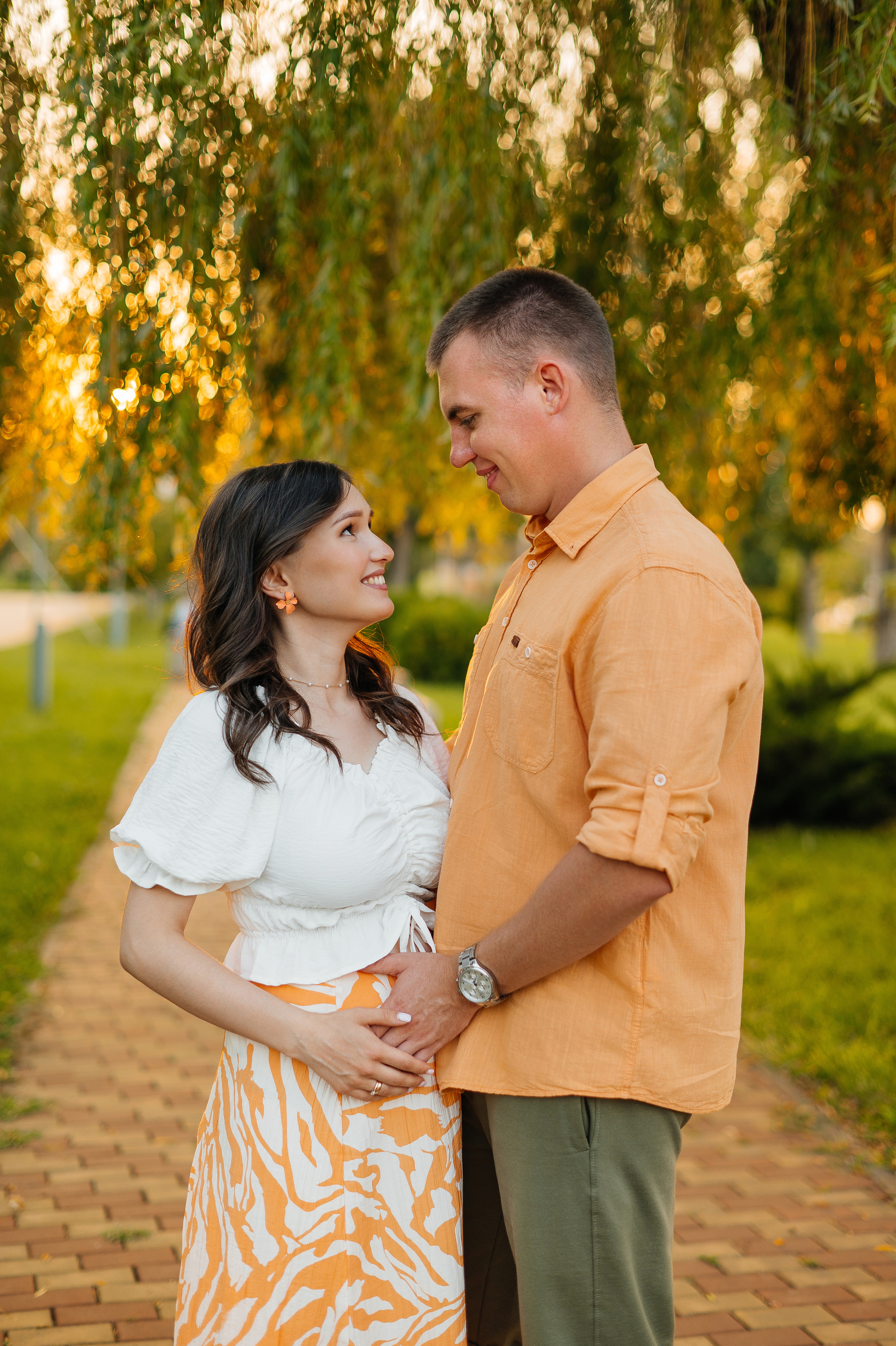 Вероника и Ярослав. Свадебный и семейный фотограф Кореновск/Краснодар