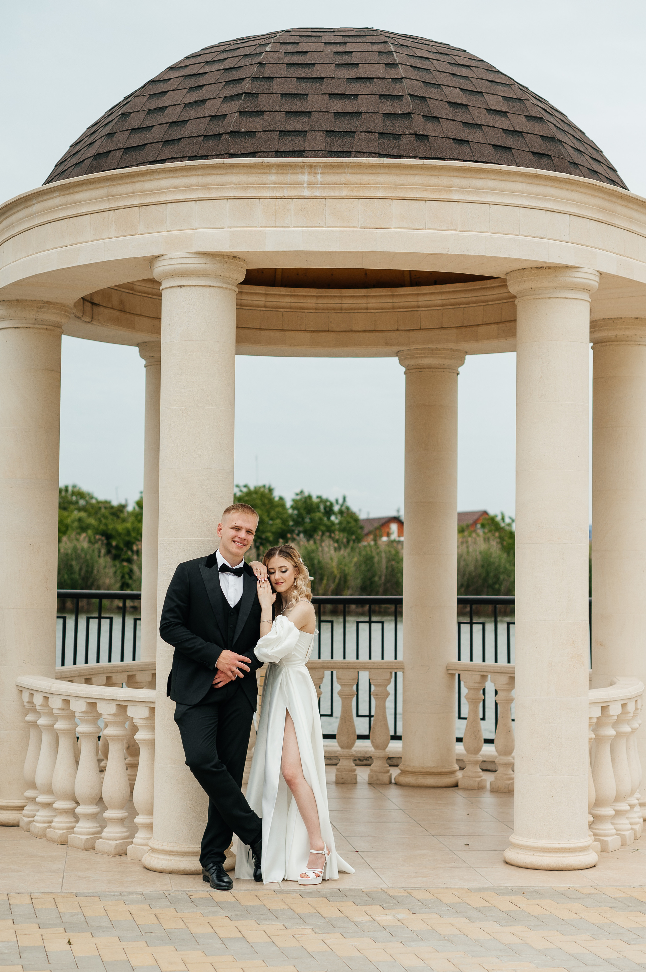 Артем и Екатерина. Свадебный и семейный фотограф Кореновск/Краснодар