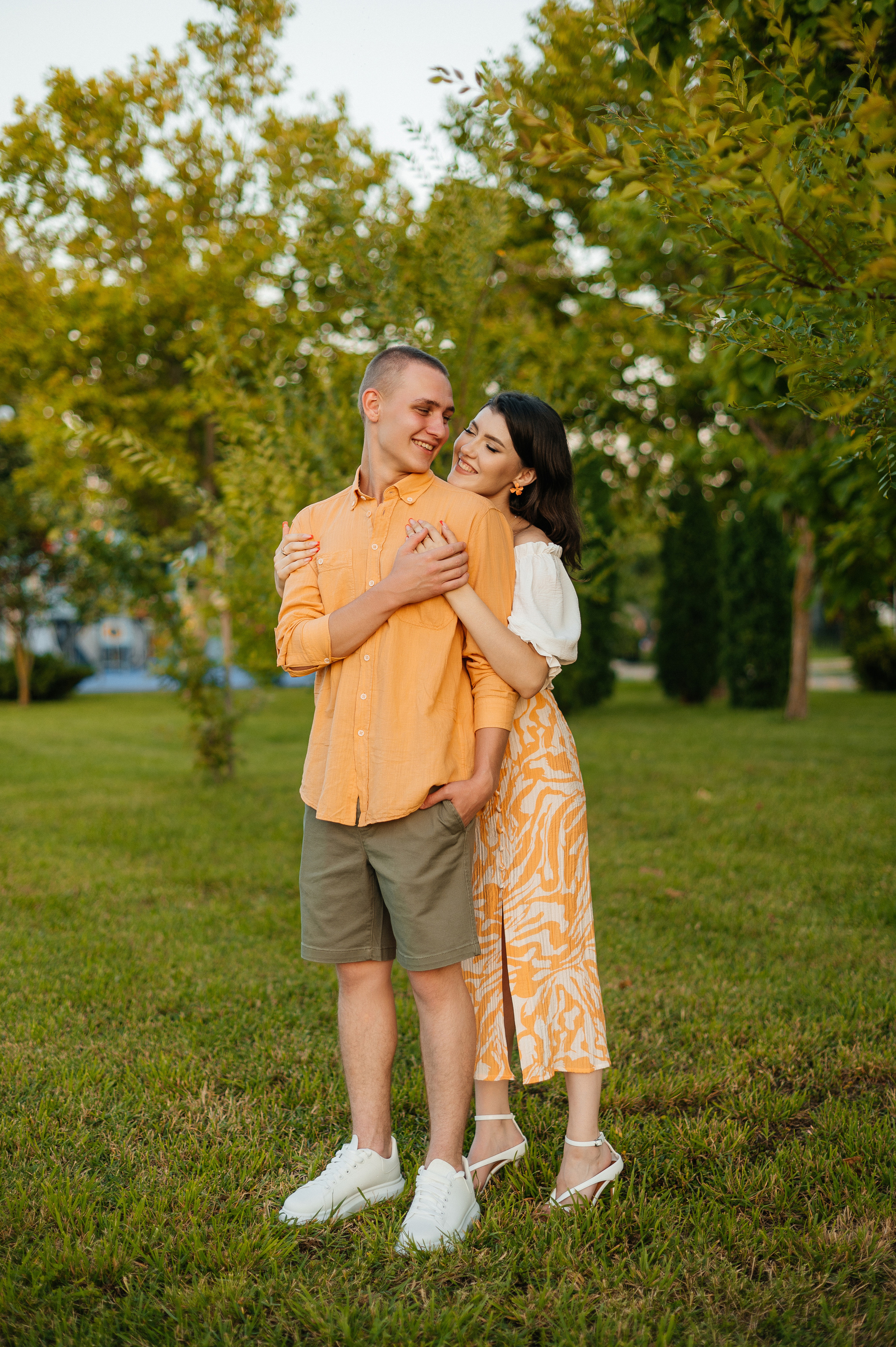 Валерия и Дмитрий. Свадебный и семейный фотограф Кореновск/Краснодар