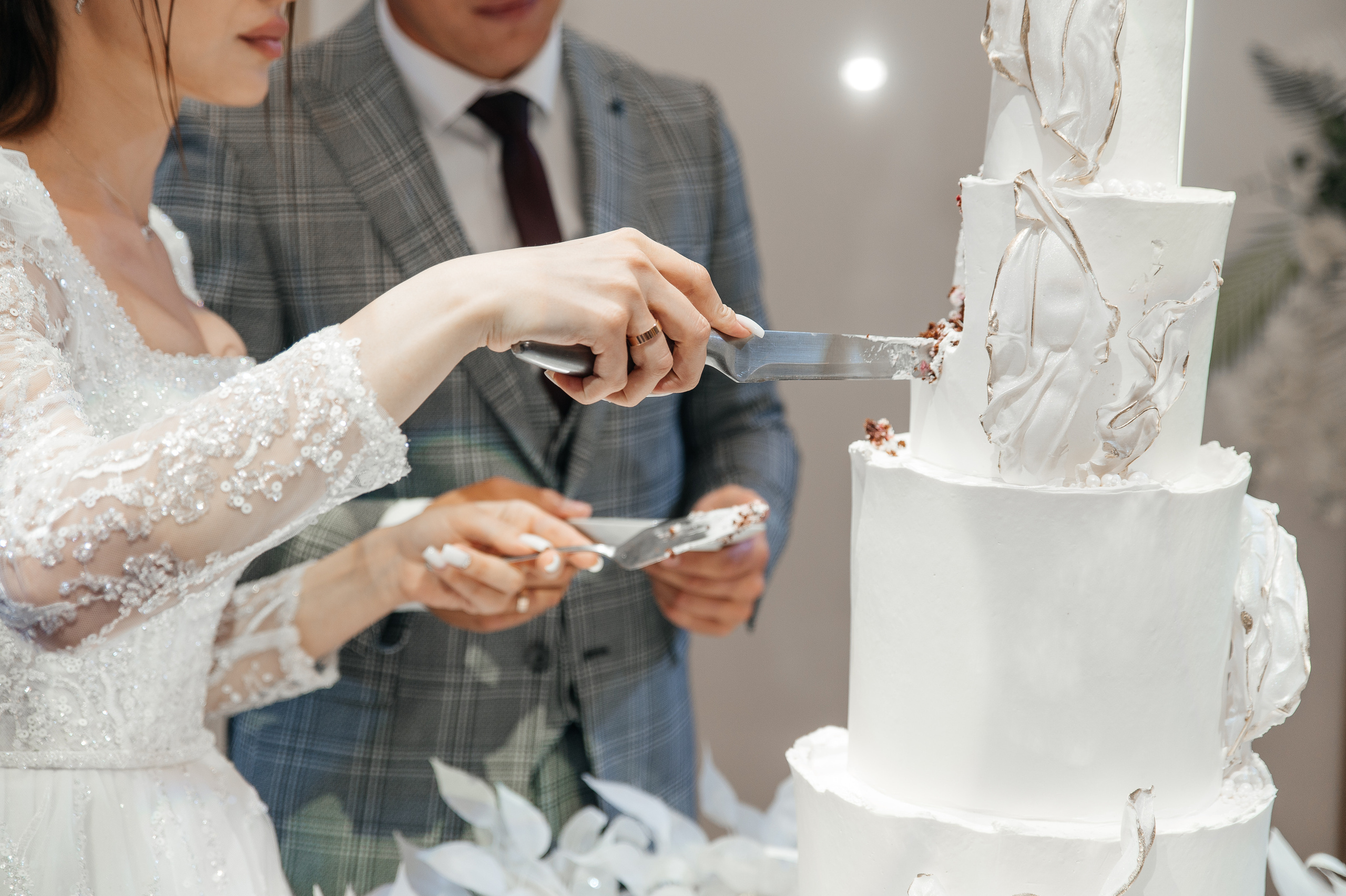 Илья и Светлана. Свадебный и семейный фотограф Кореновск/Краснодар