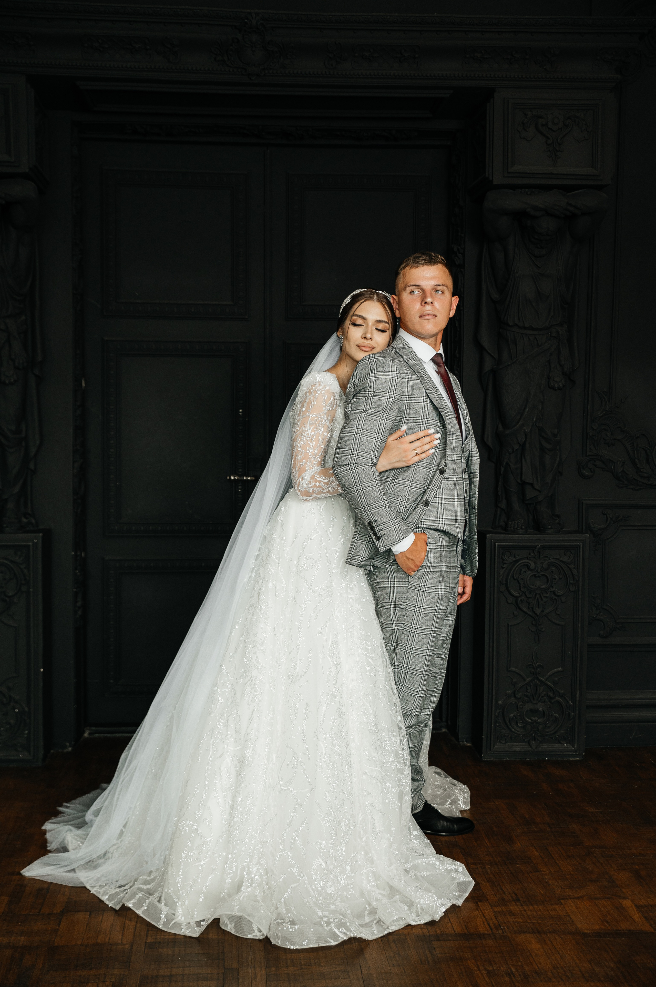 Илья и Светлана. Свадебный и семейный фотограф Кореновск/Краснодар