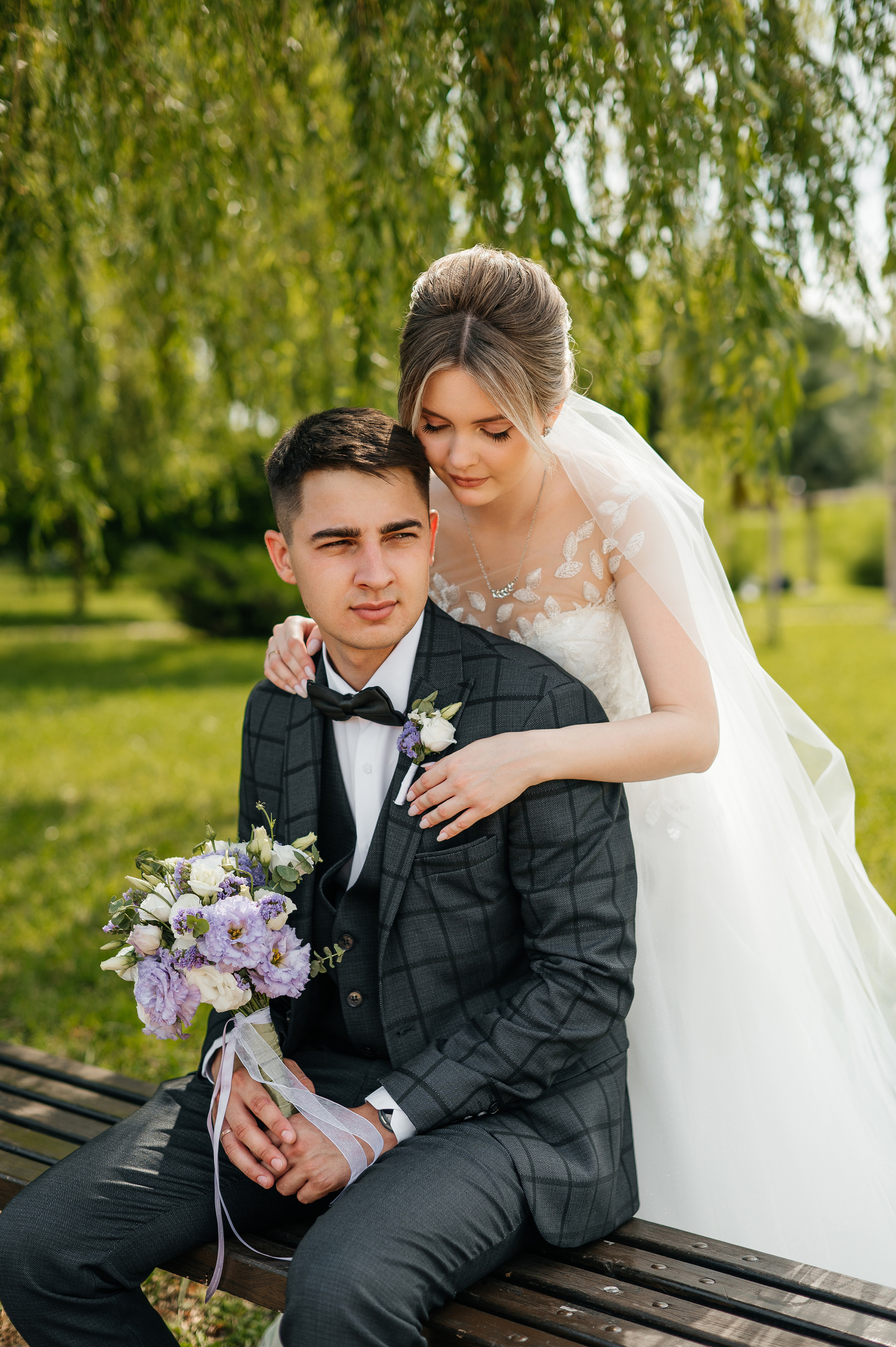 Евгений и Влада. Свадебный и семейный фотограф Кореновск/Краснодар