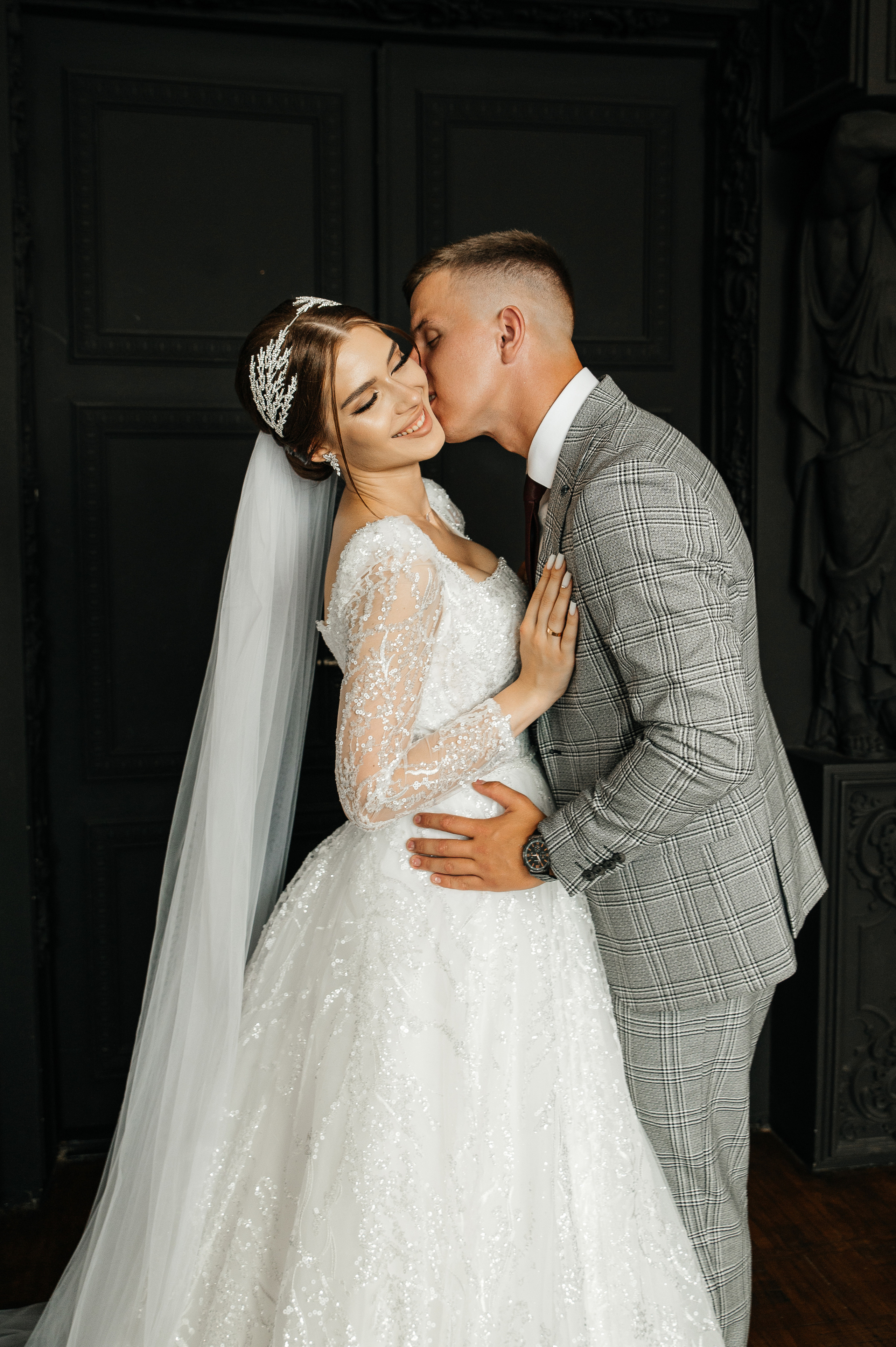 Илья и Светлана. Свадебный и семейный фотограф Кореновск/Краснодар