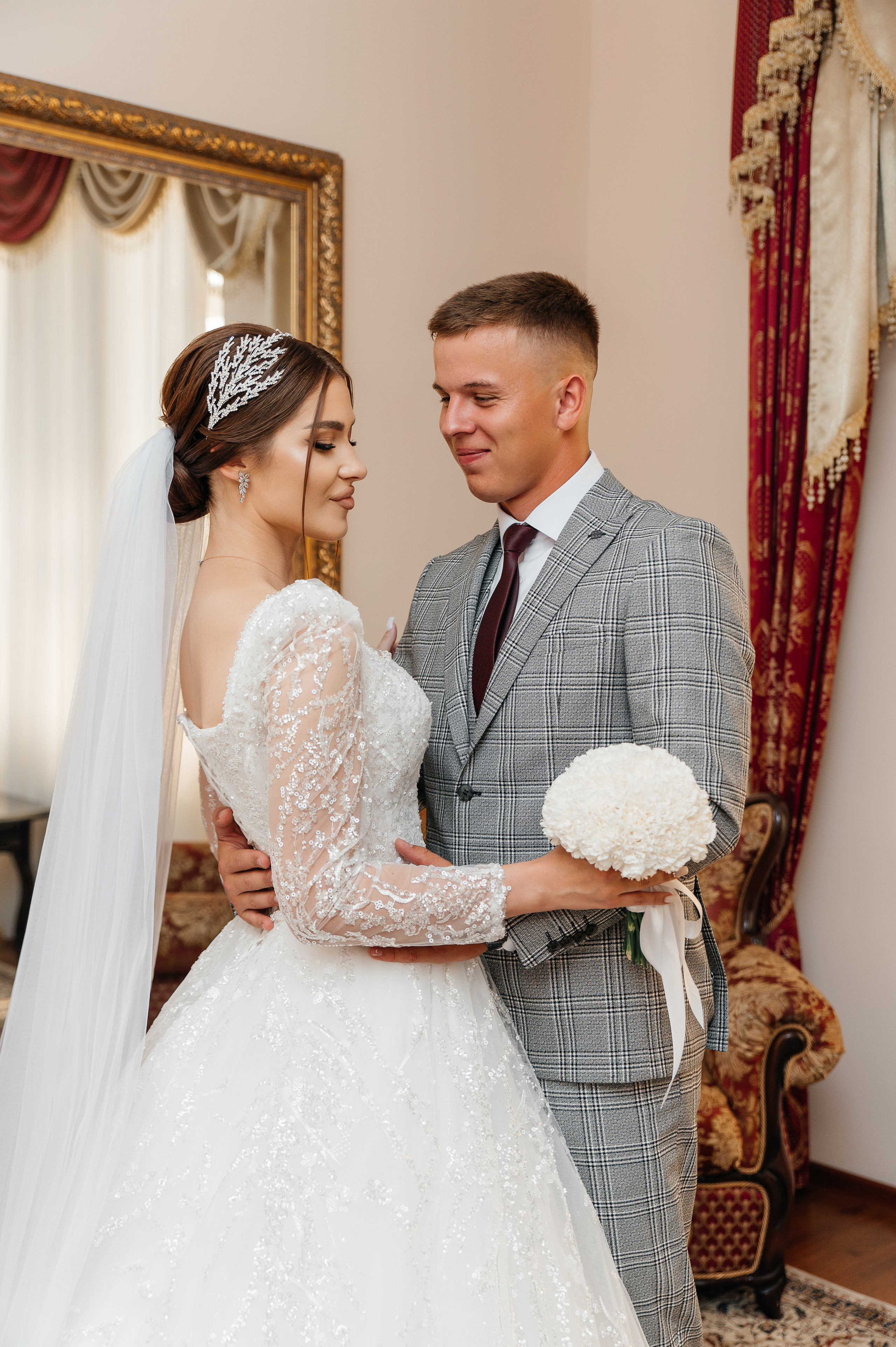 Илья и Светлана. Свадебный и семейный фотограф Кореновск/Краснодар