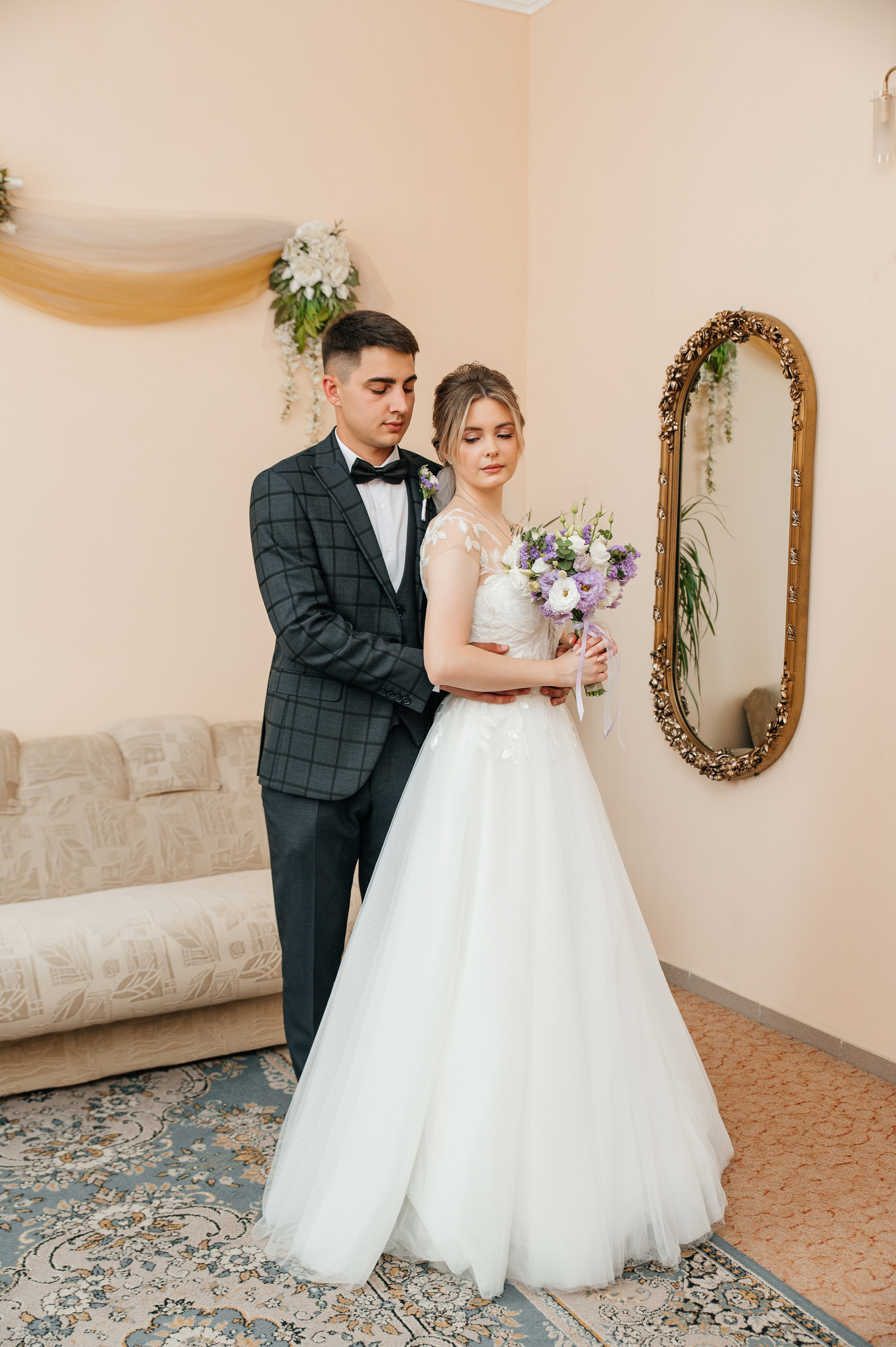 Евгений и Влада. Свадебный и семейный фотограф Кореновск/Краснодар