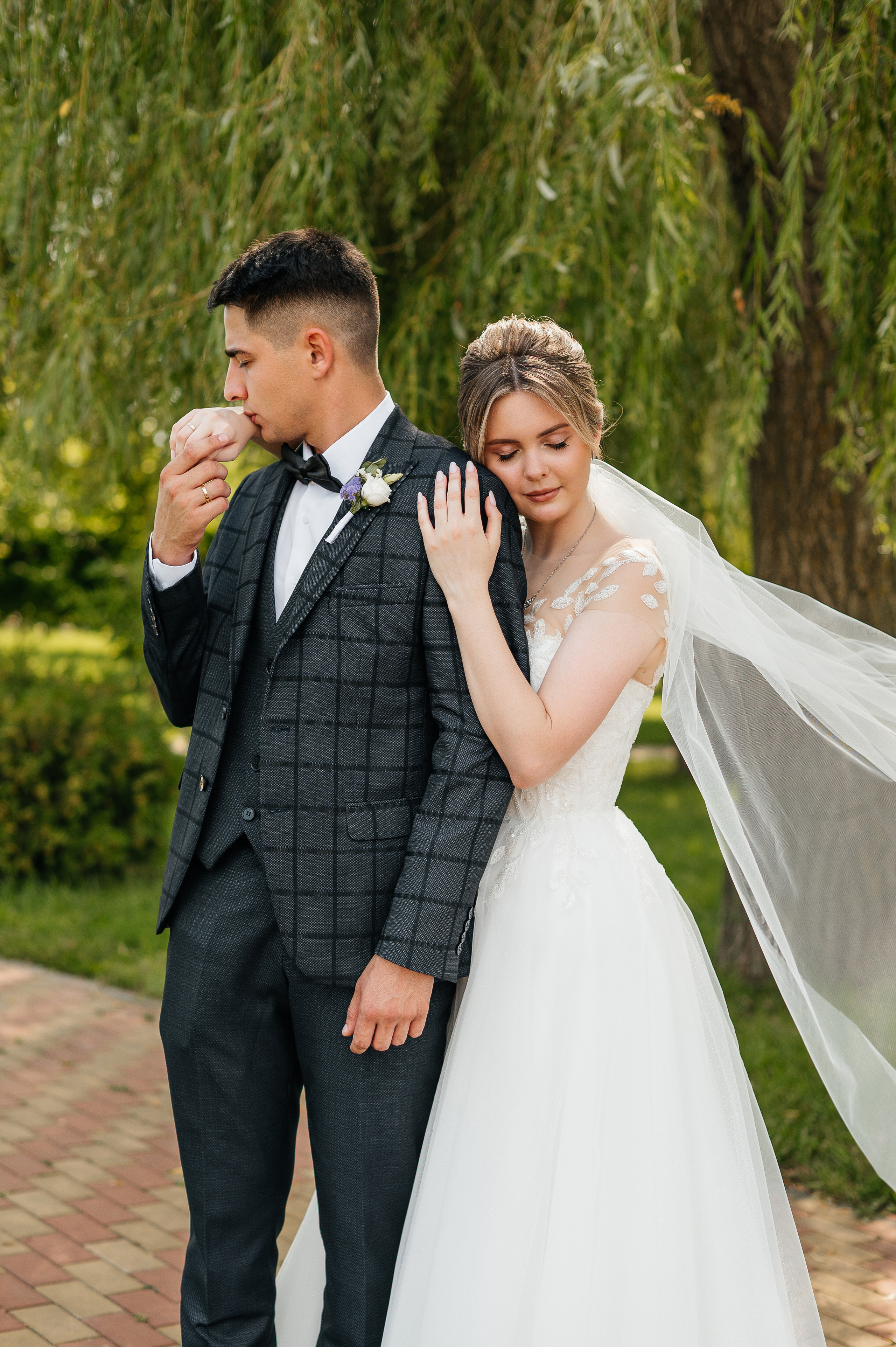 Евгений и Влада. Свадебный и семейный фотограф Кореновск/Краснодар