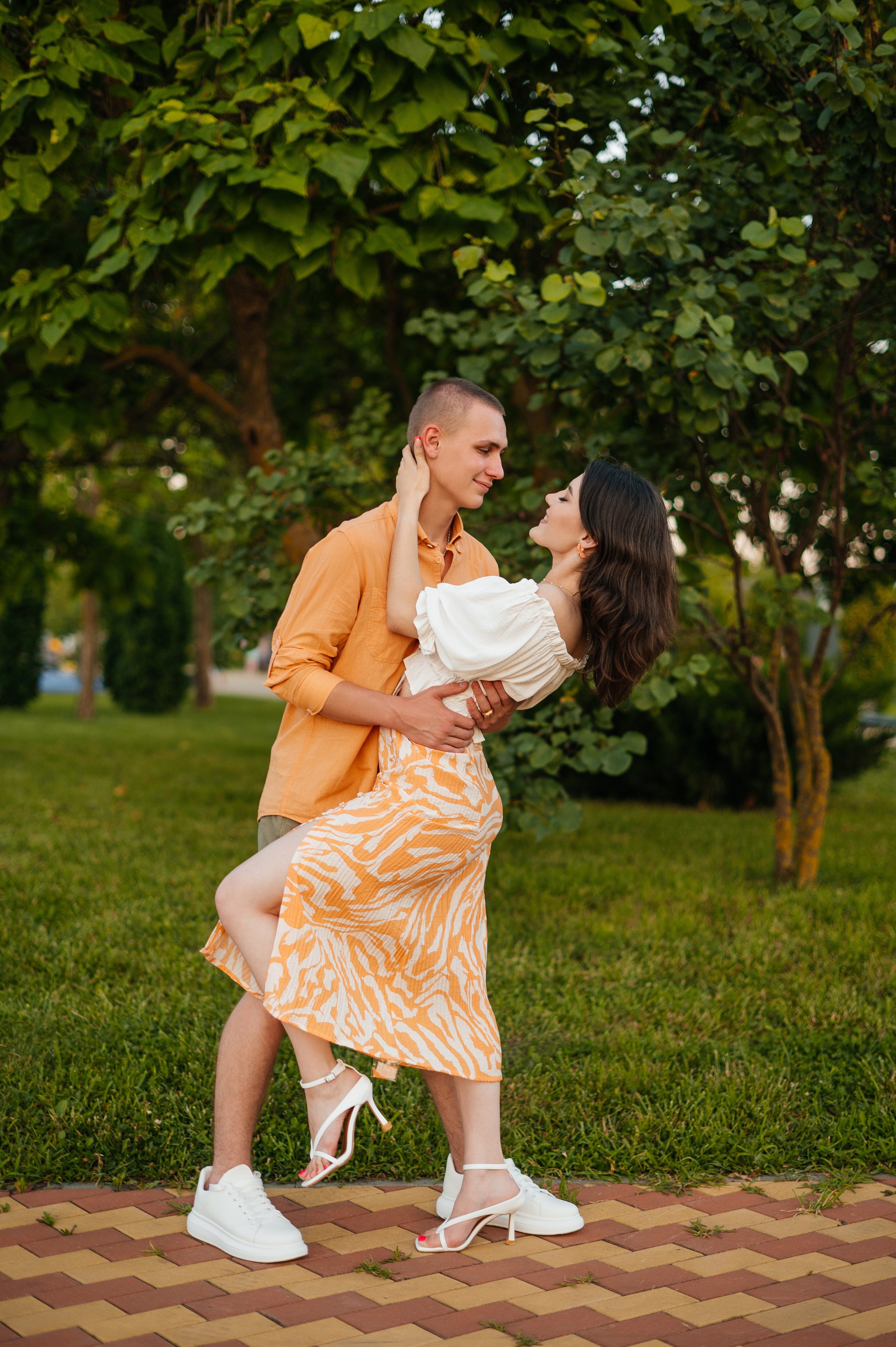 Валерия и Дмитрий. Свадебный и семейный фотограф Кореновск/Краснодар
