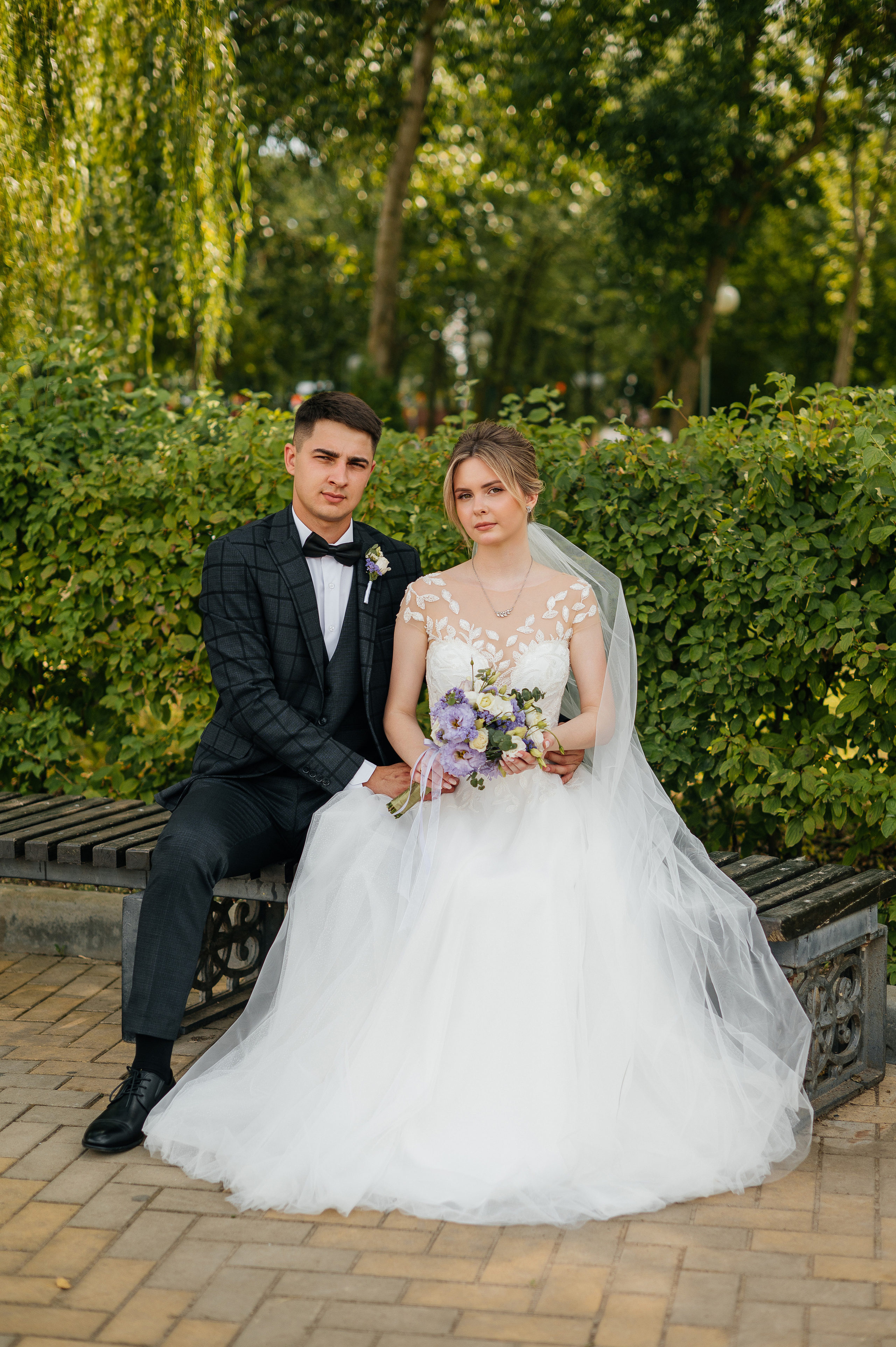Евгений и Влада. Свадебный и семейный фотограф Кореновск/Краснодар