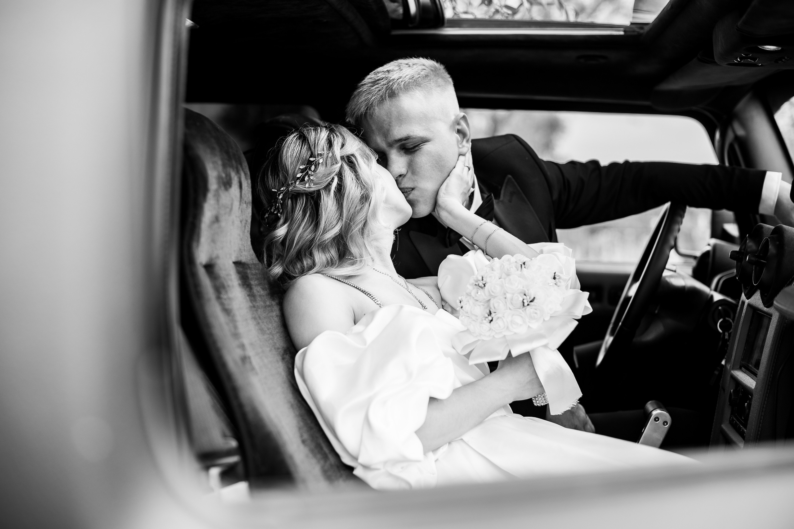 Артем и Екатерина. Свадебный и семейный фотограф Кореновск/Краснодар