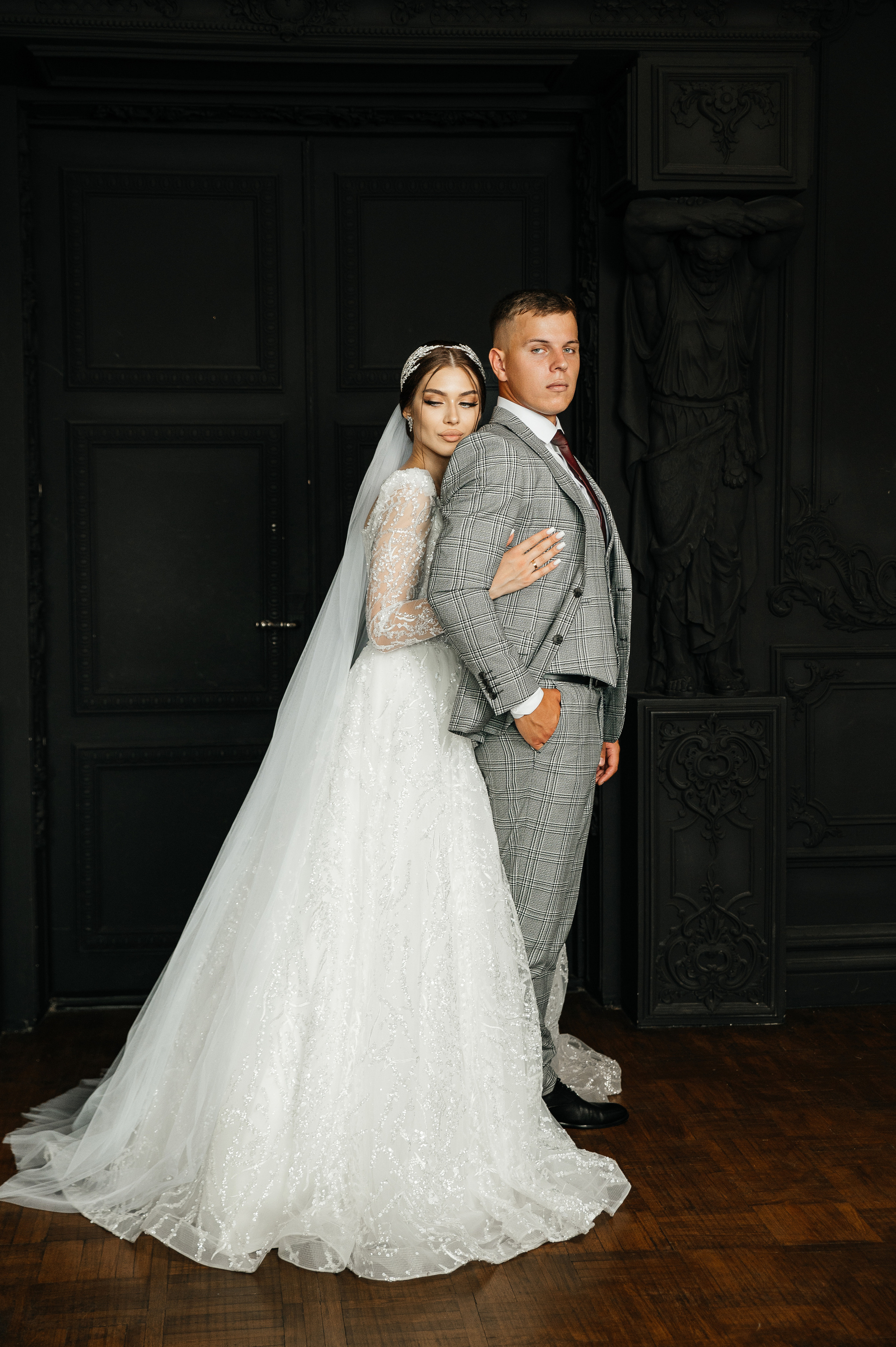 Илья и Светлана. Свадебный и семейный фотограф Кореновск/Краснодар