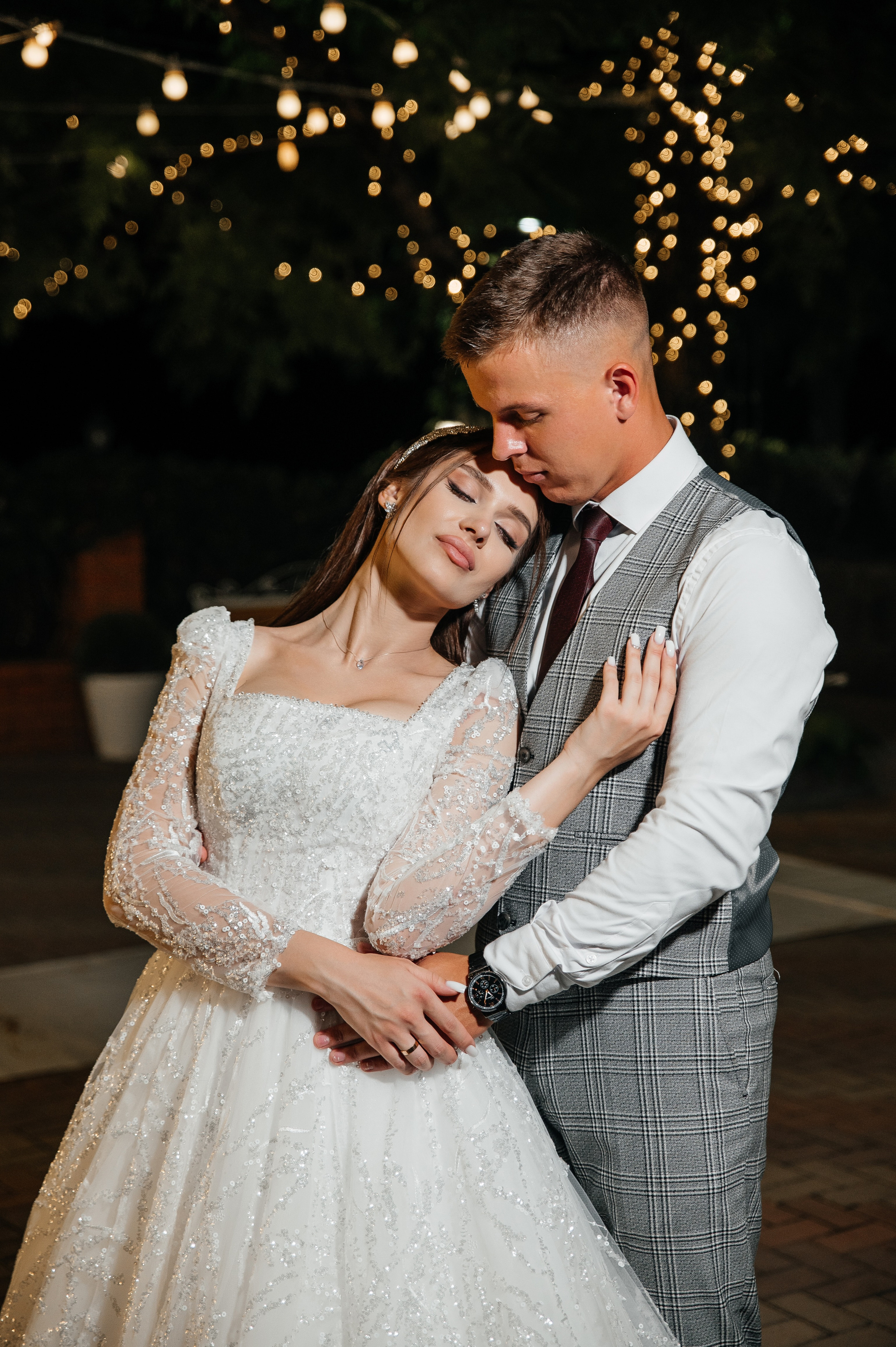 Илья и Светлана. Свадебный и семейный фотограф Кореновск/Краснодар