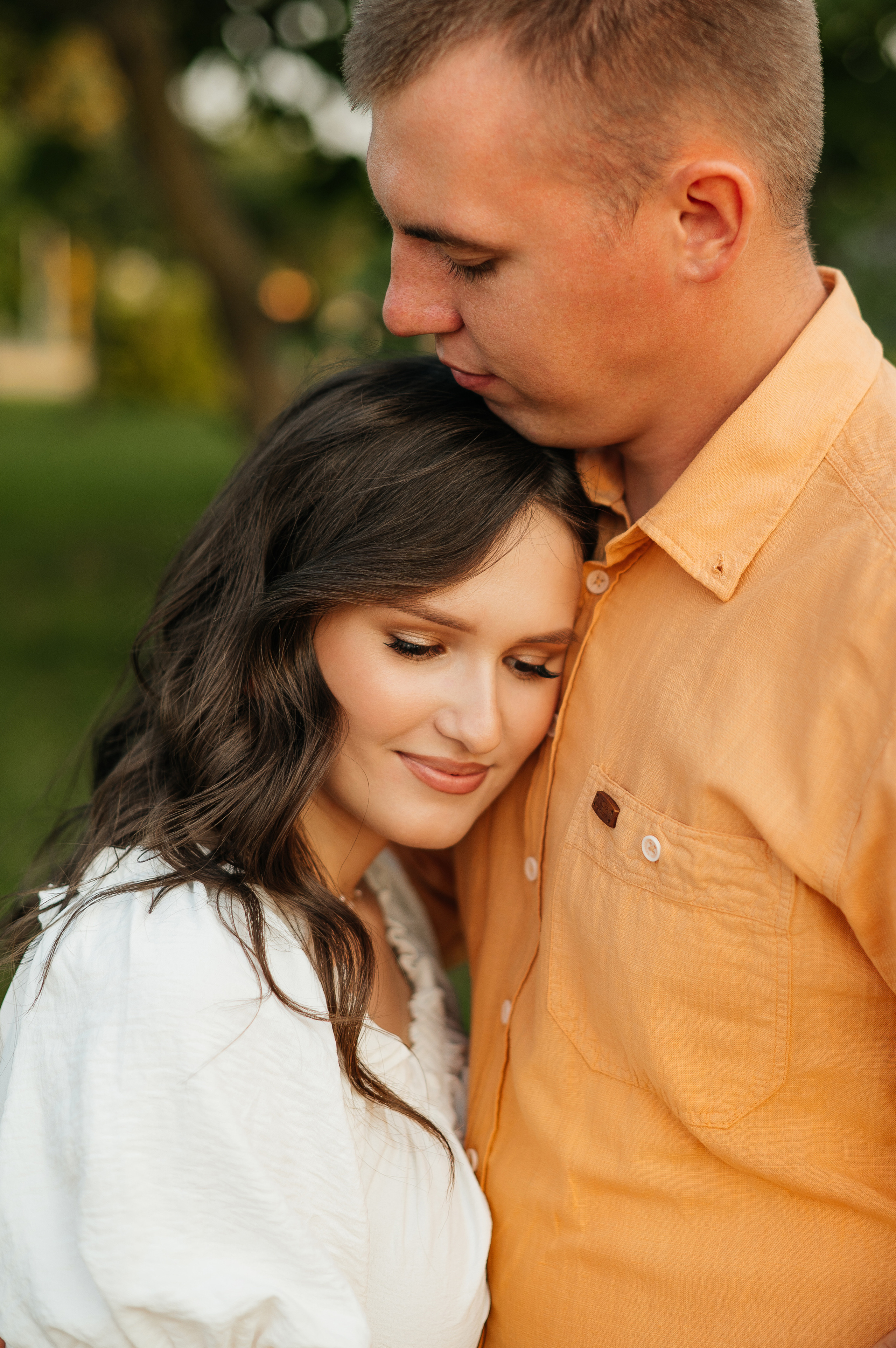Вероника и Ярослав. Свадебный и семейный фотограф Кореновск/Краснодар