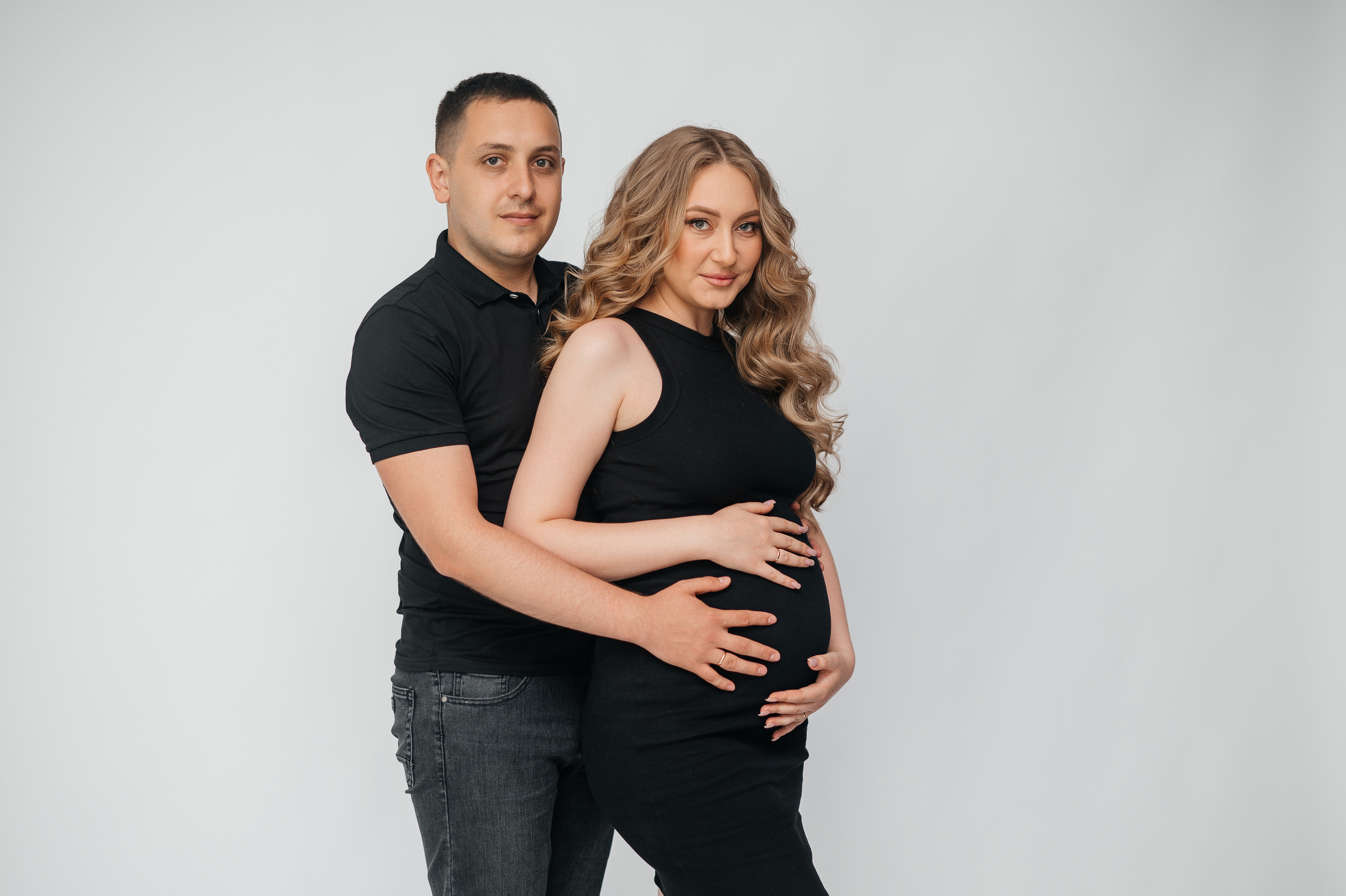 Беременность. Свадебный и семейный фотограф Кореновск/Краснодар