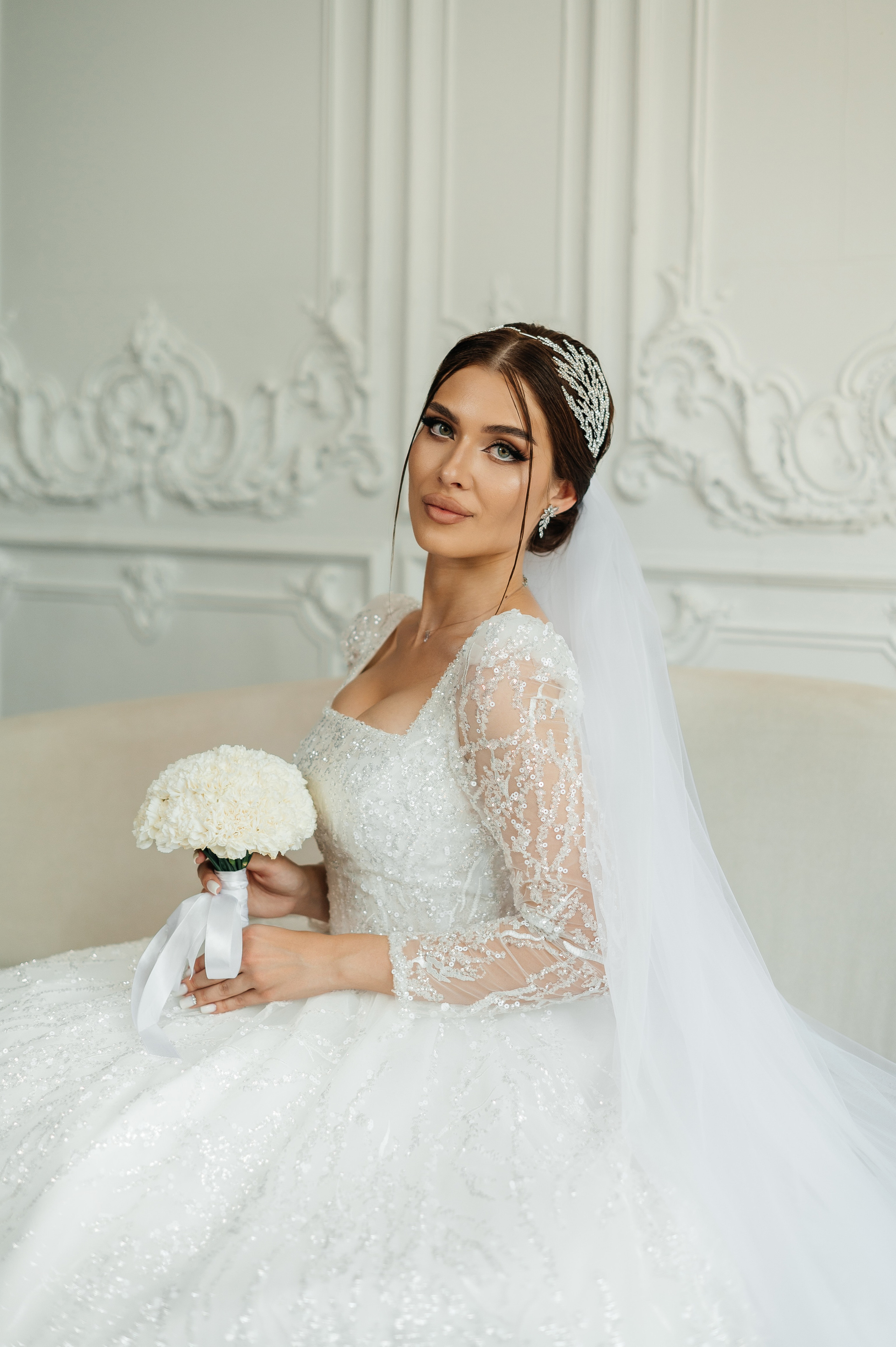 Илья и Светлана. Свадебный и семейный фотограф Кореновск/Краснодар