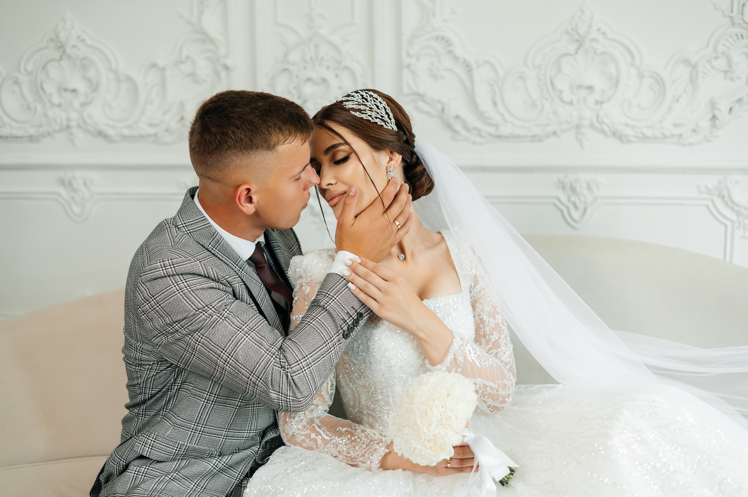 Илья и Светлана. Свадебный и семейный фотограф Кореновск/Краснодар