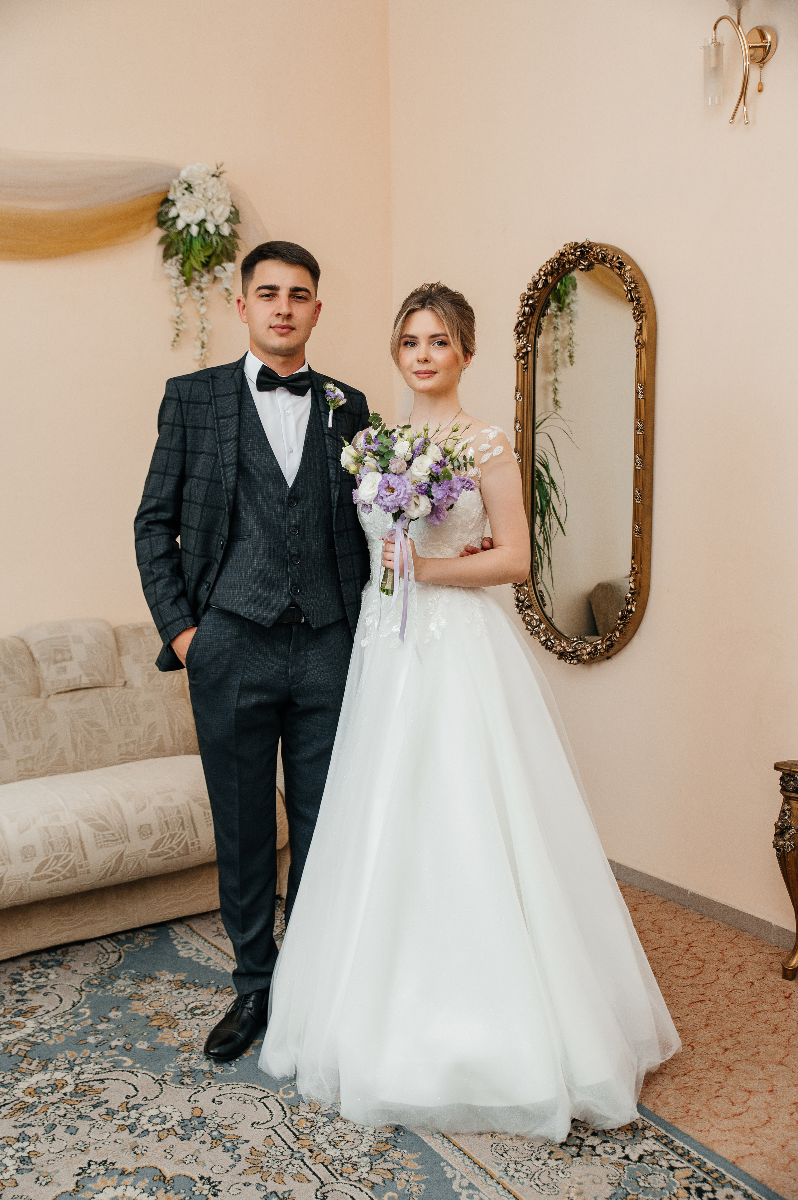 Евгений и Влада. Свадебный и семейный фотограф Кореновск/Краснодар