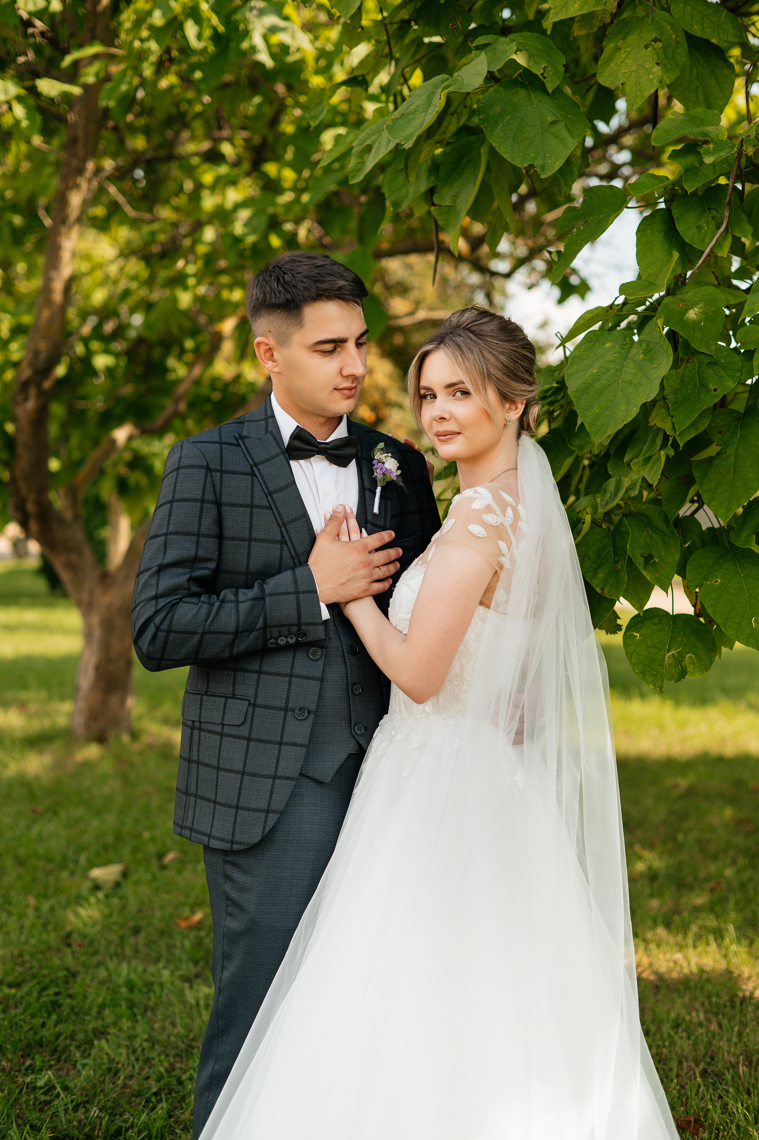 Евгений и Влада. Свадебный и семейный фотограф Кореновск/Краснодар