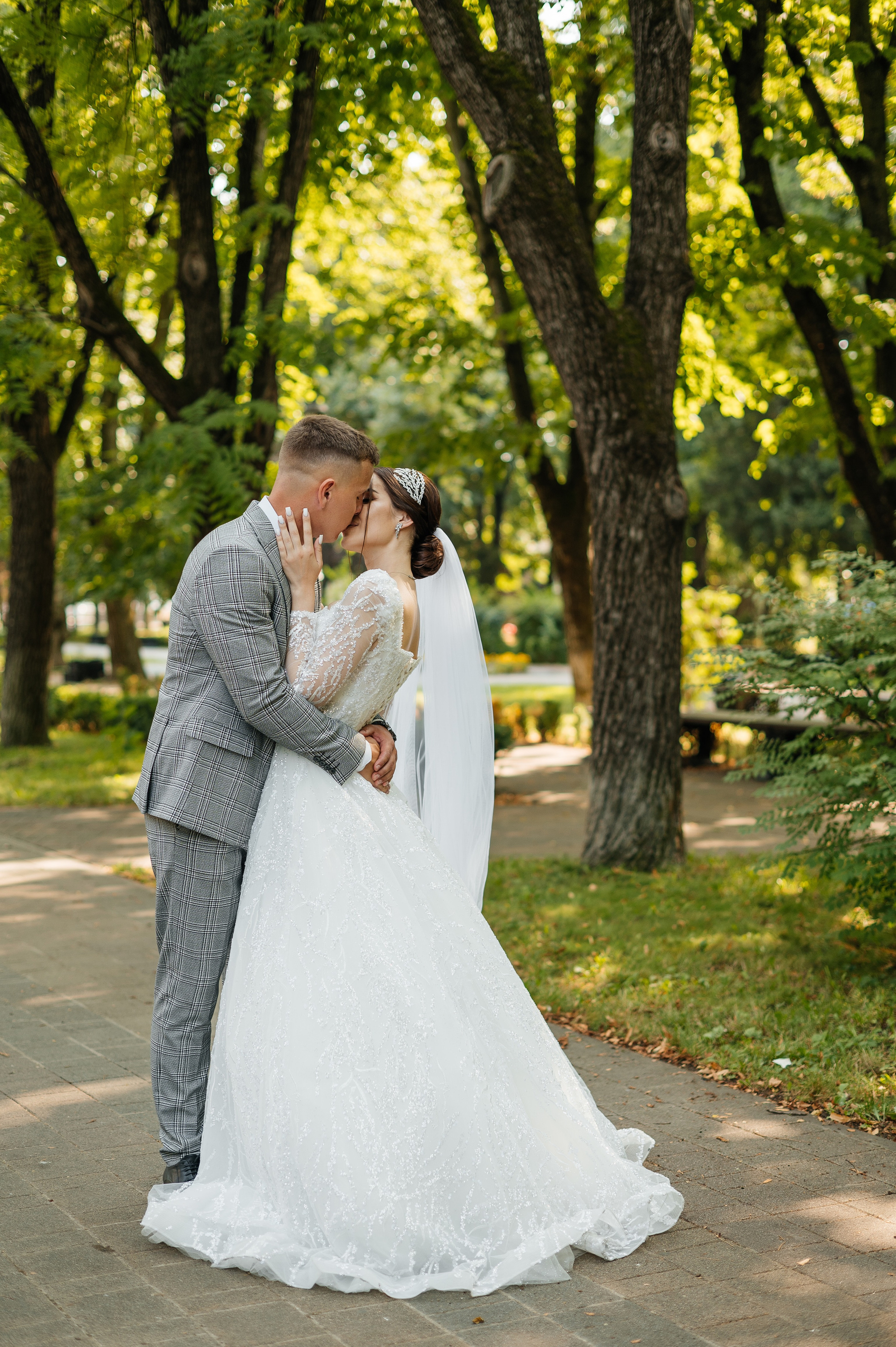 Илья и Светлана. Свадебный и семейный фотограф Кореновск/Краснодар