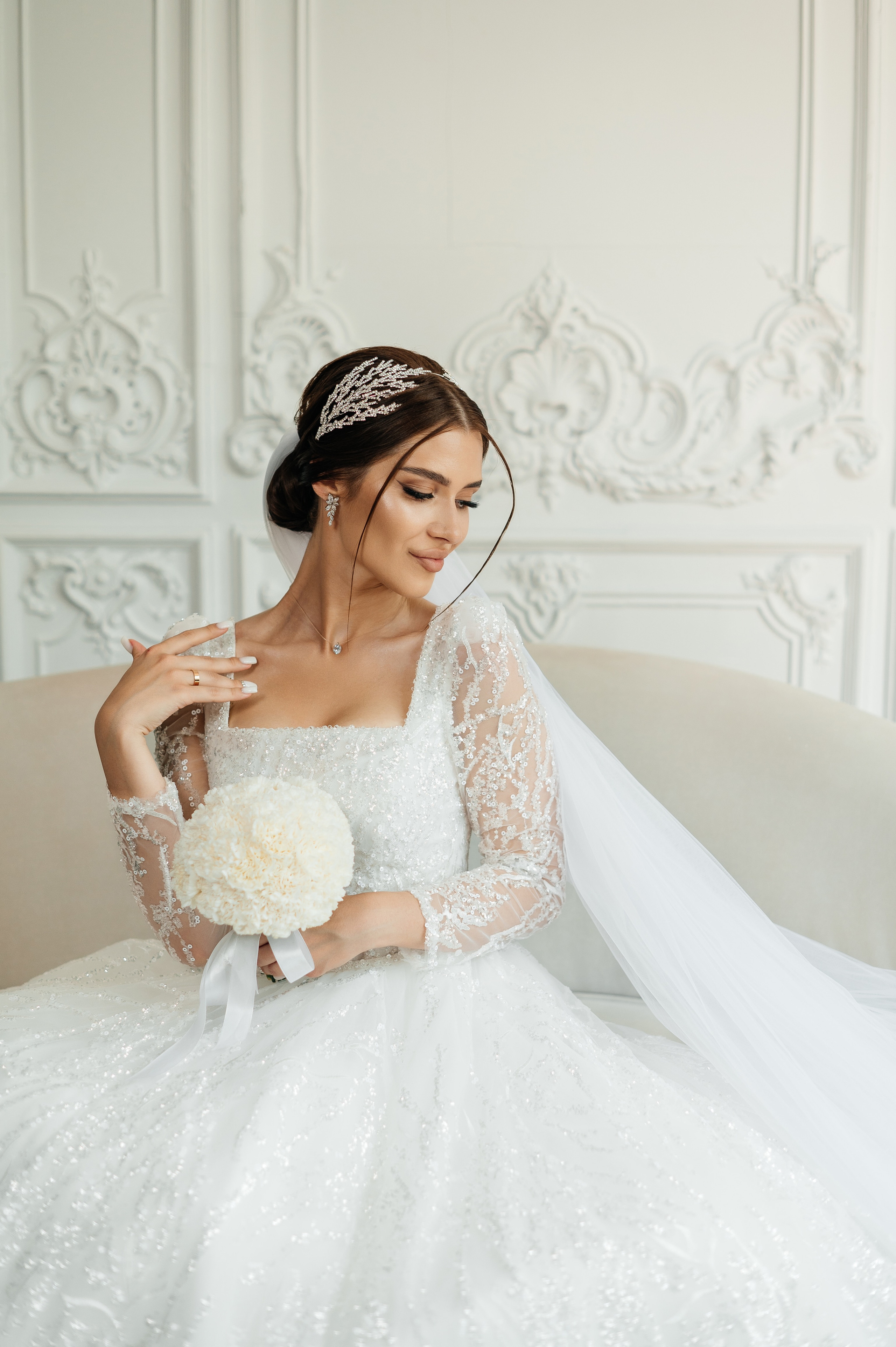 Илья и Светлана. Свадебный и семейный фотограф Кореновск/Краснодар