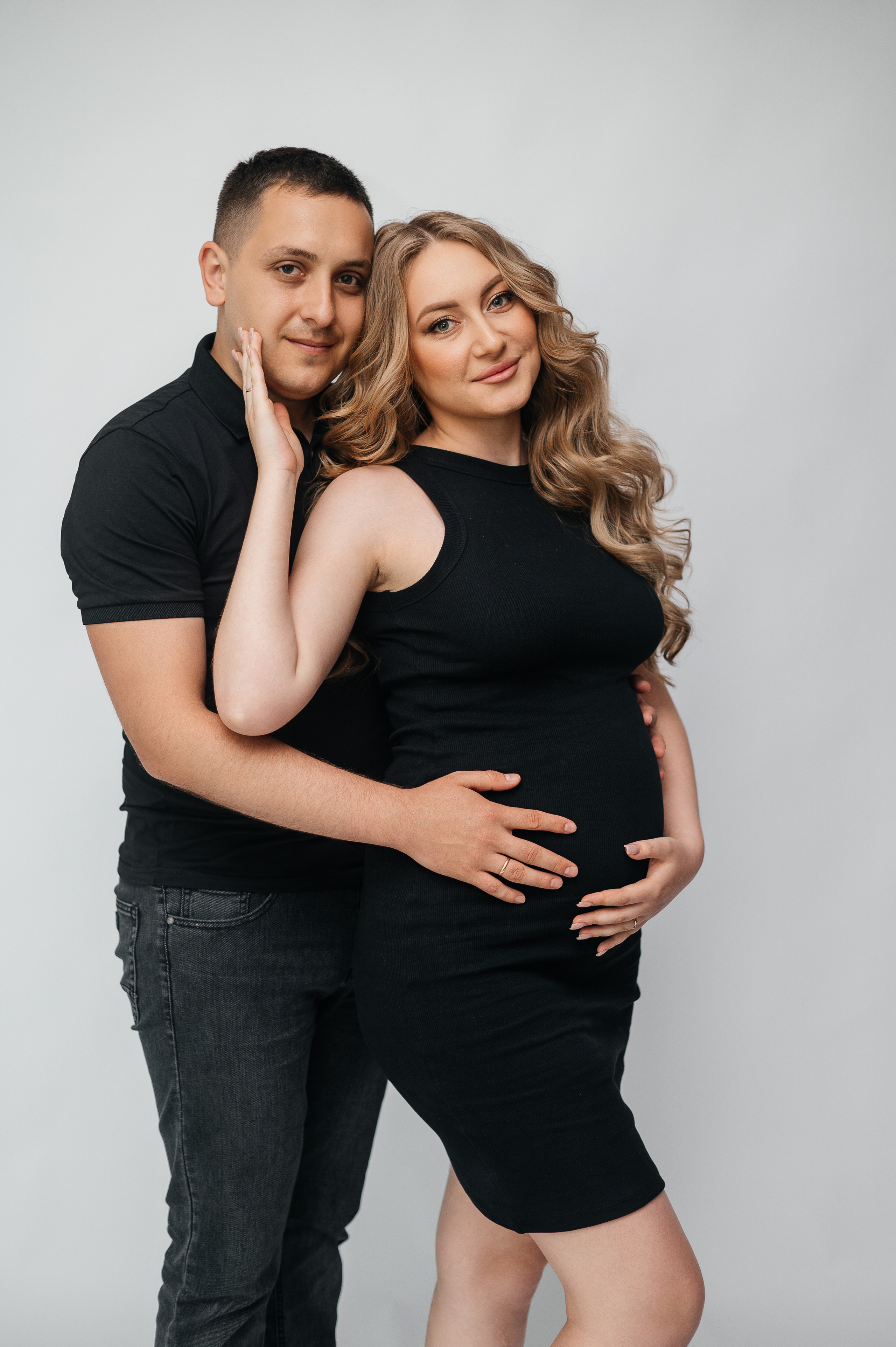 Беременность. Свадебный и семейный фотограф Кореновск/Краснодар