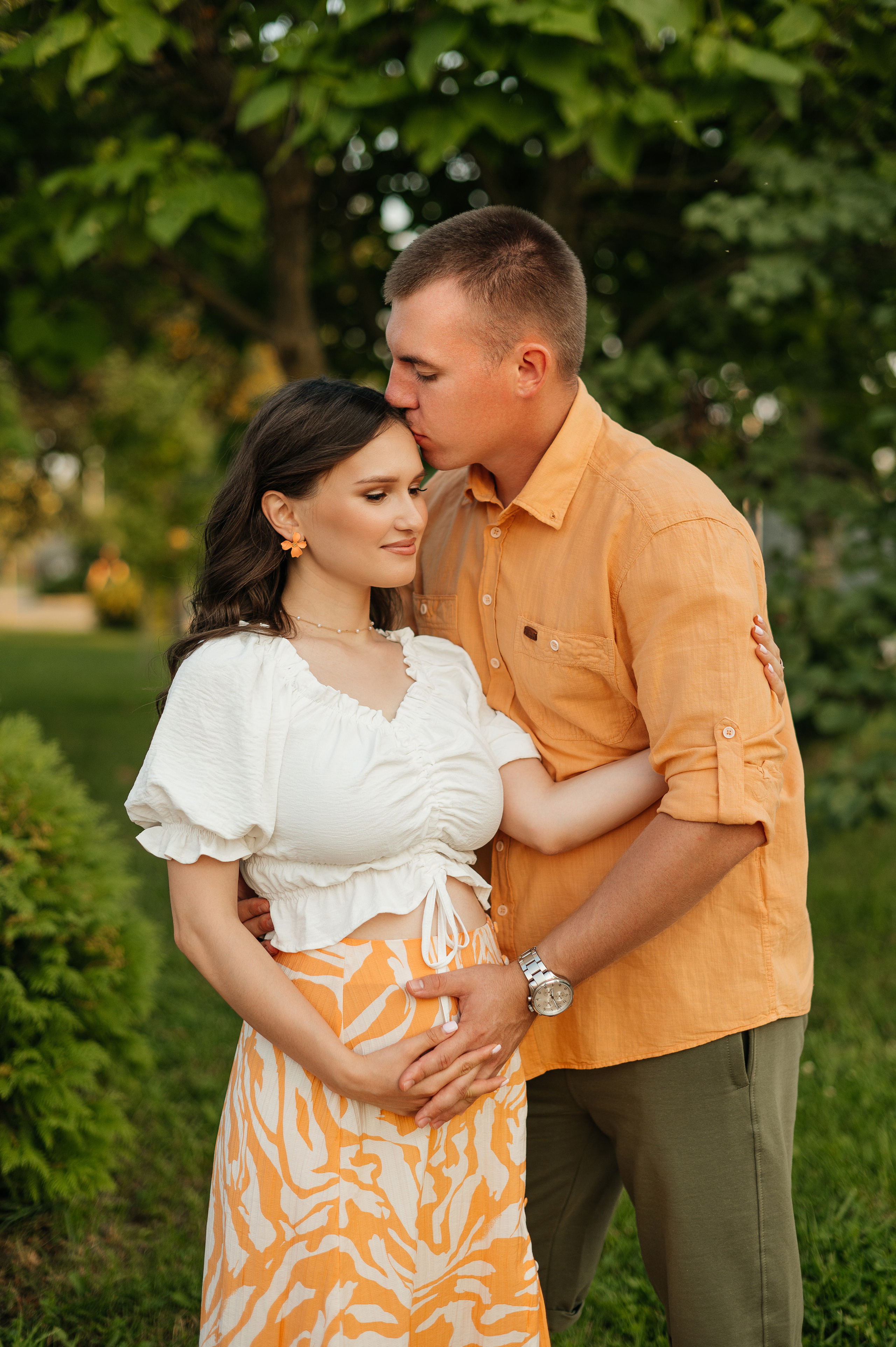 Вероника и Ярослав. Свадебный и семейный фотограф Кореновск/Краснодар