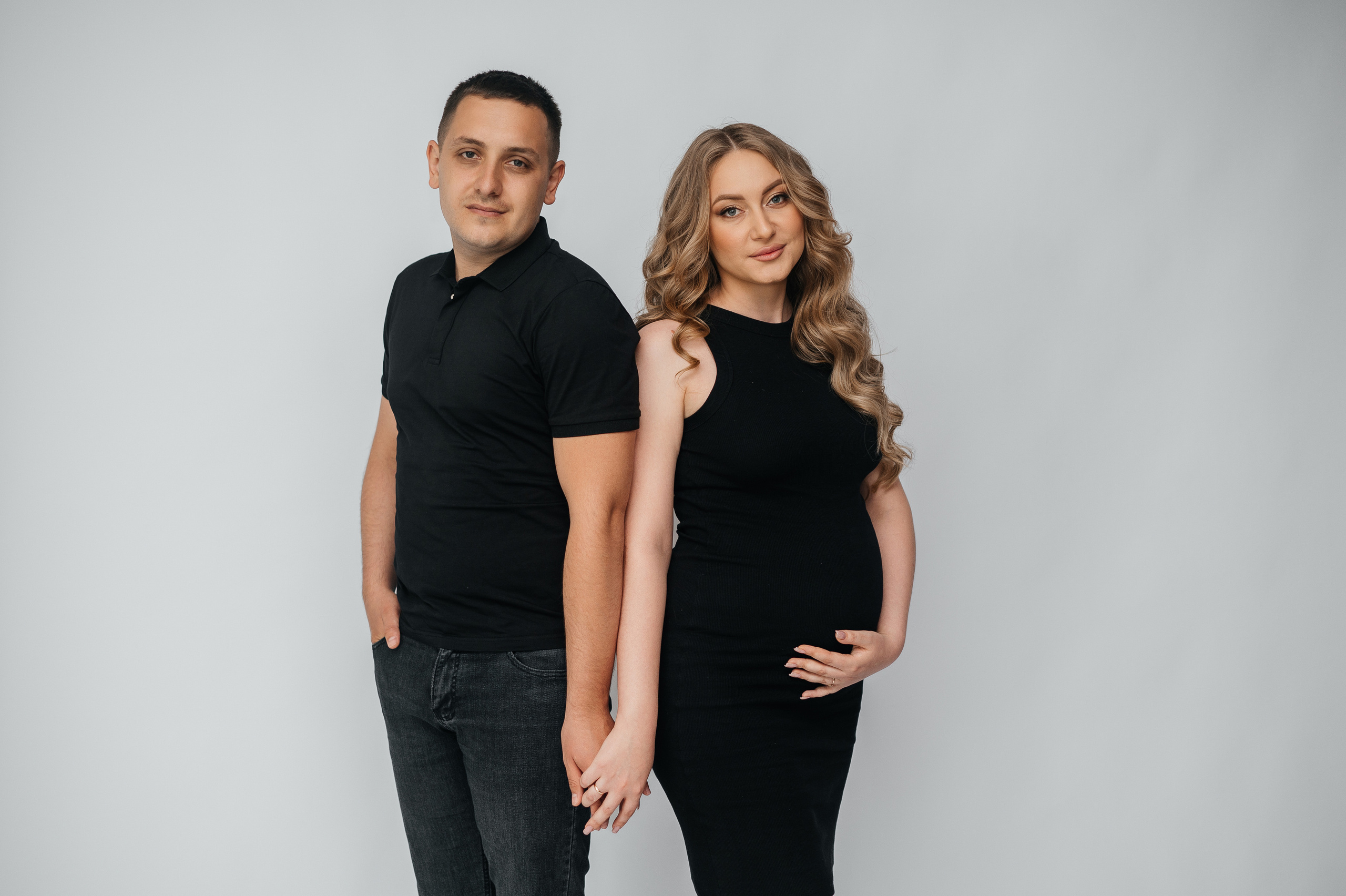 Беременность. Свадебный и семейный фотограф Кореновск/Краснодар