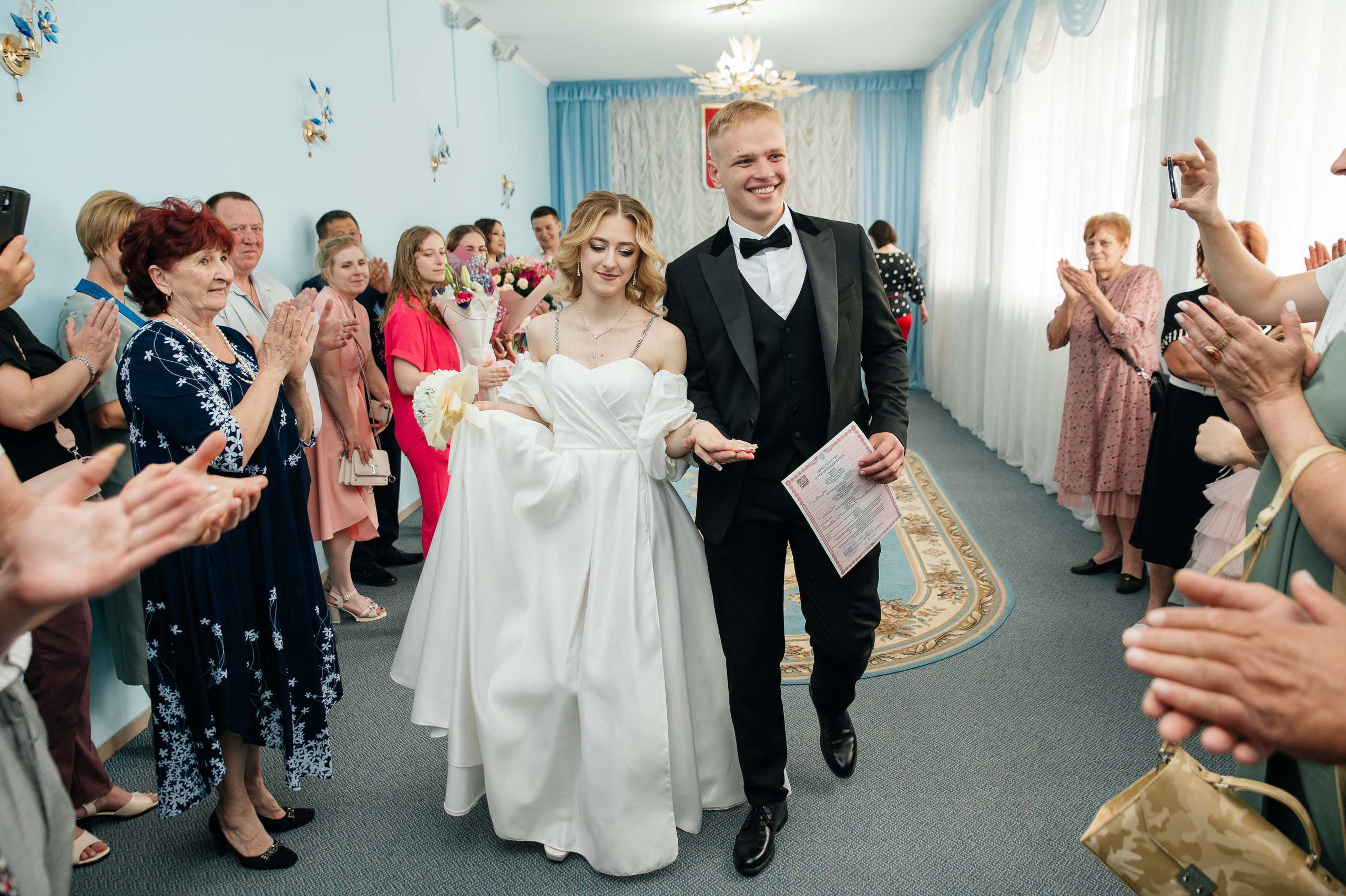 Артем и Екатерина. Свадебный и семейный фотограф Кореновск/Краснодар