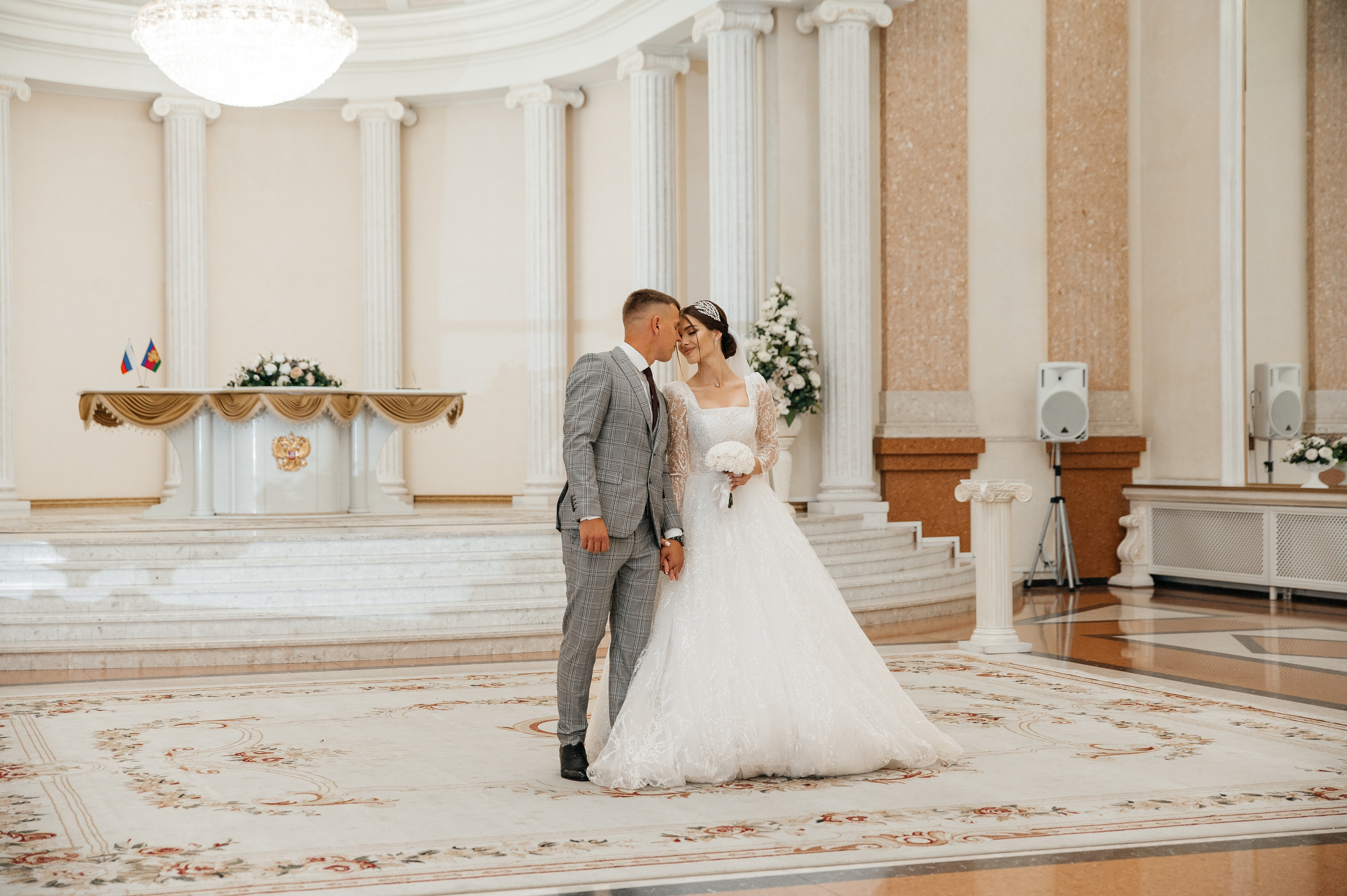 Илья и Светлана. Свадебный и семейный фотограф Кореновск/Краснодар