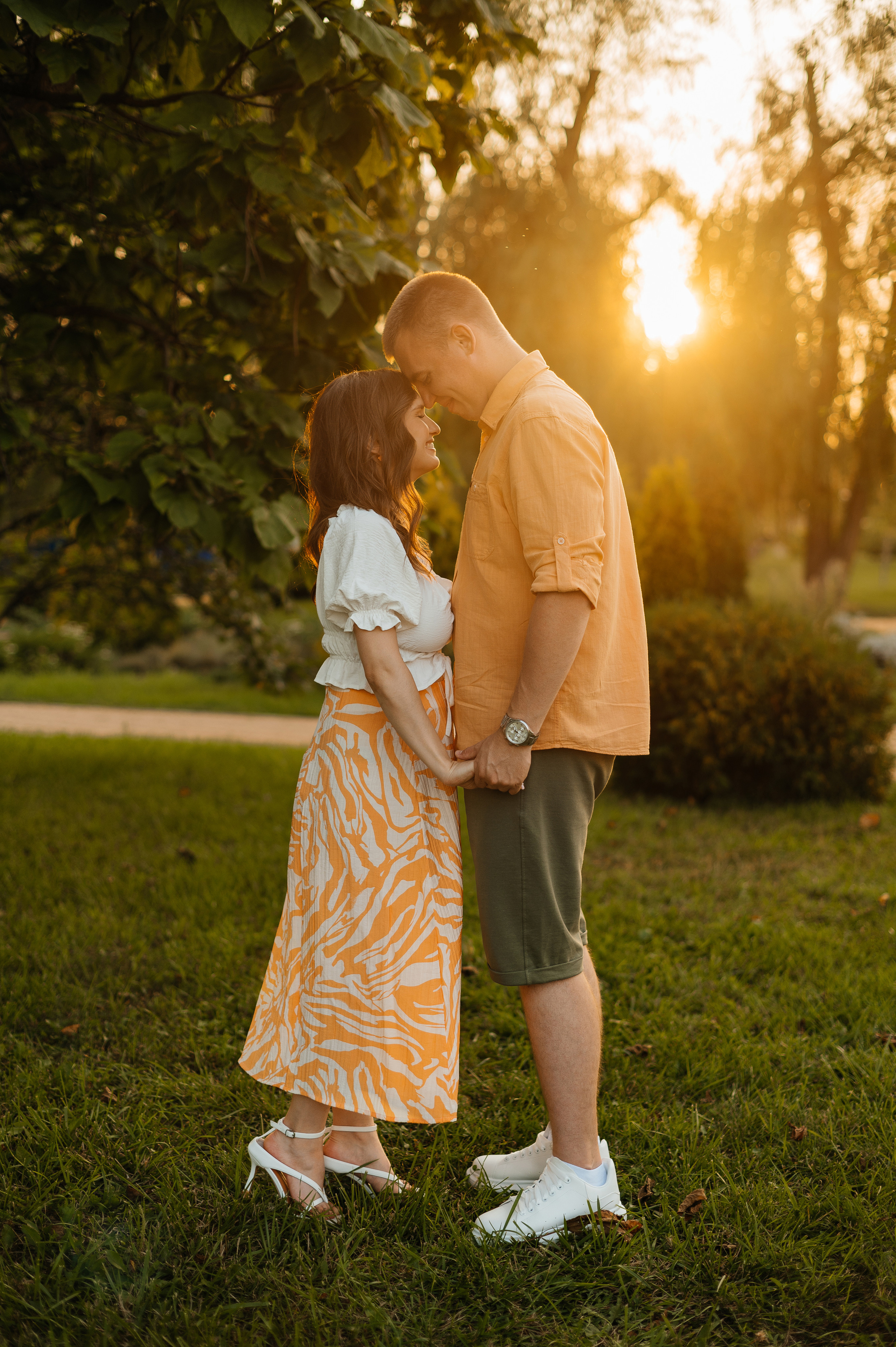 Вероника и Ярослав. Свадебный и семейный фотограф Кореновск/Краснодар