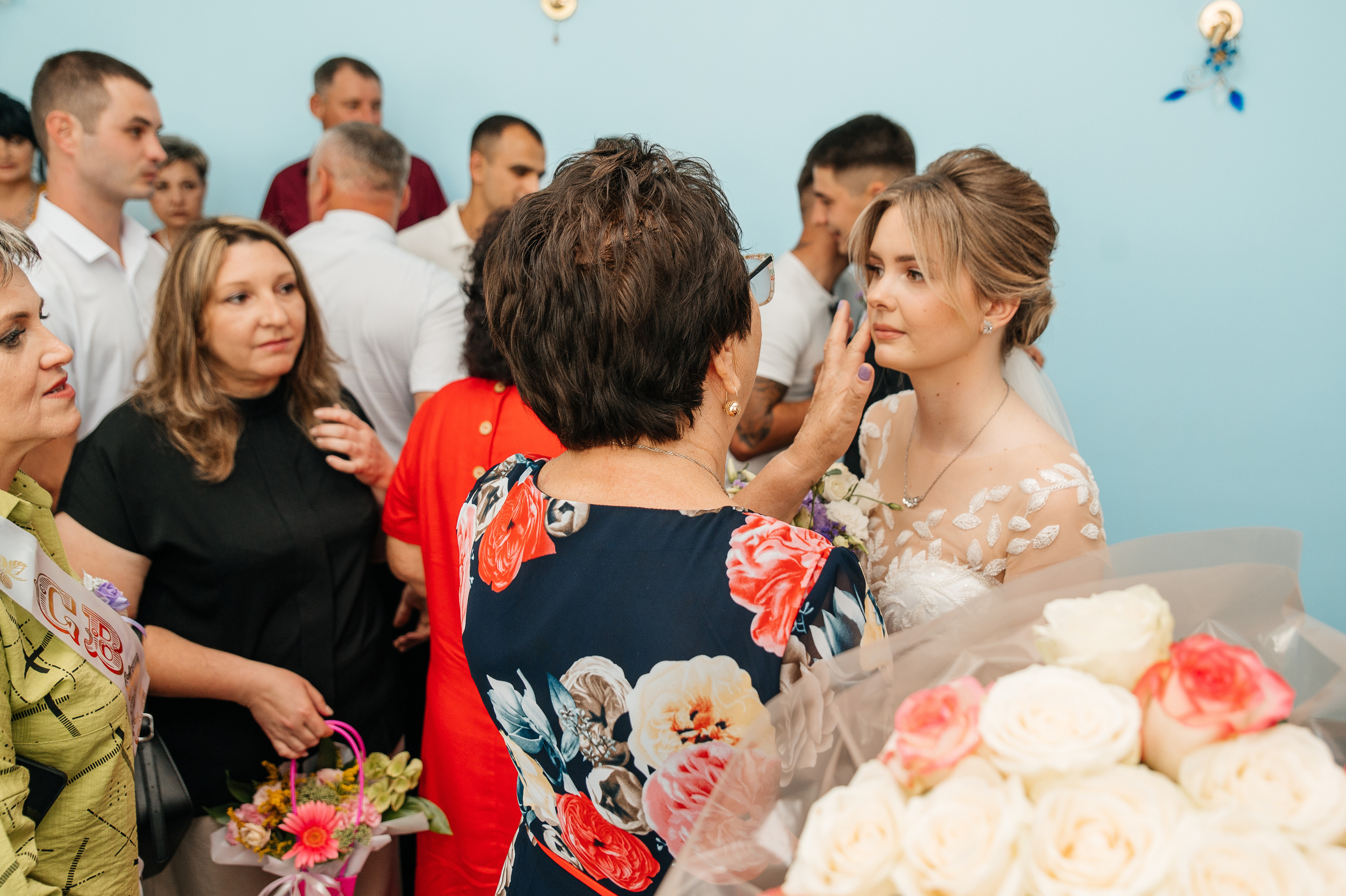 Евгений и Влада. Свадебный и семейный фотограф Кореновск/Краснодар