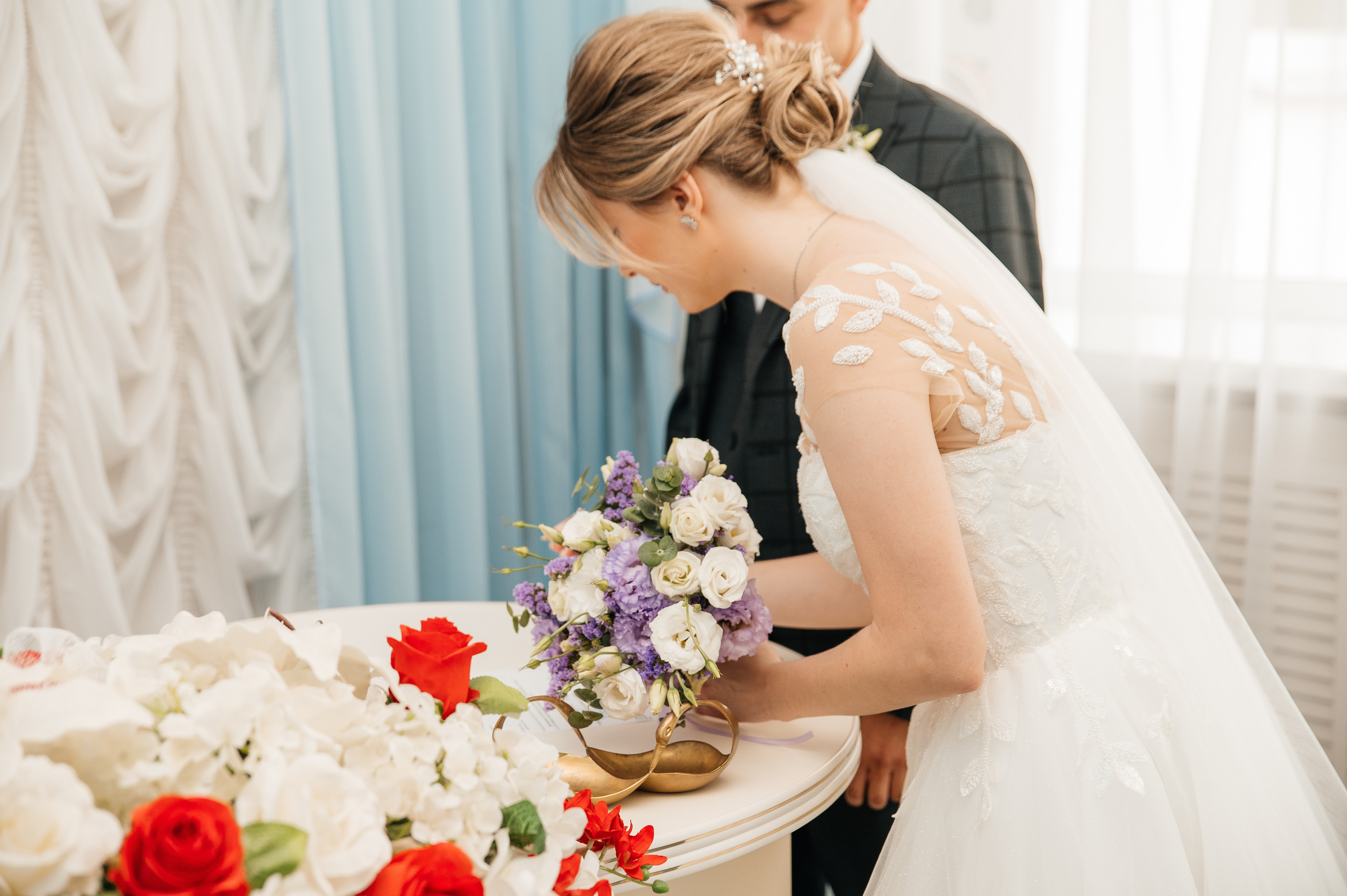 Евгений и Влада. Свадебный и семейный фотограф Кореновск/Краснодар