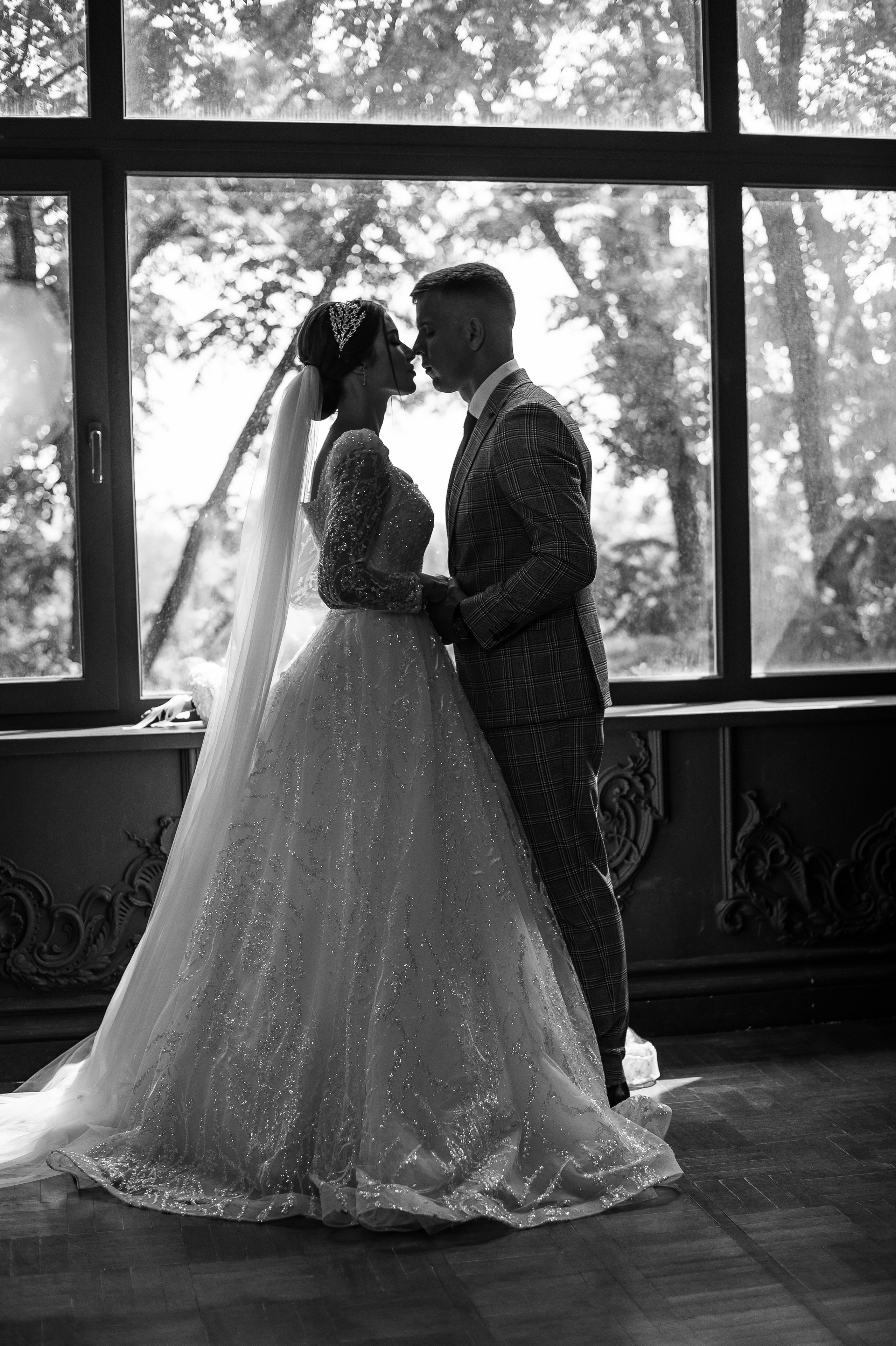 Илья и Светлана. Свадебный и семейный фотограф Кореновск/Краснодар