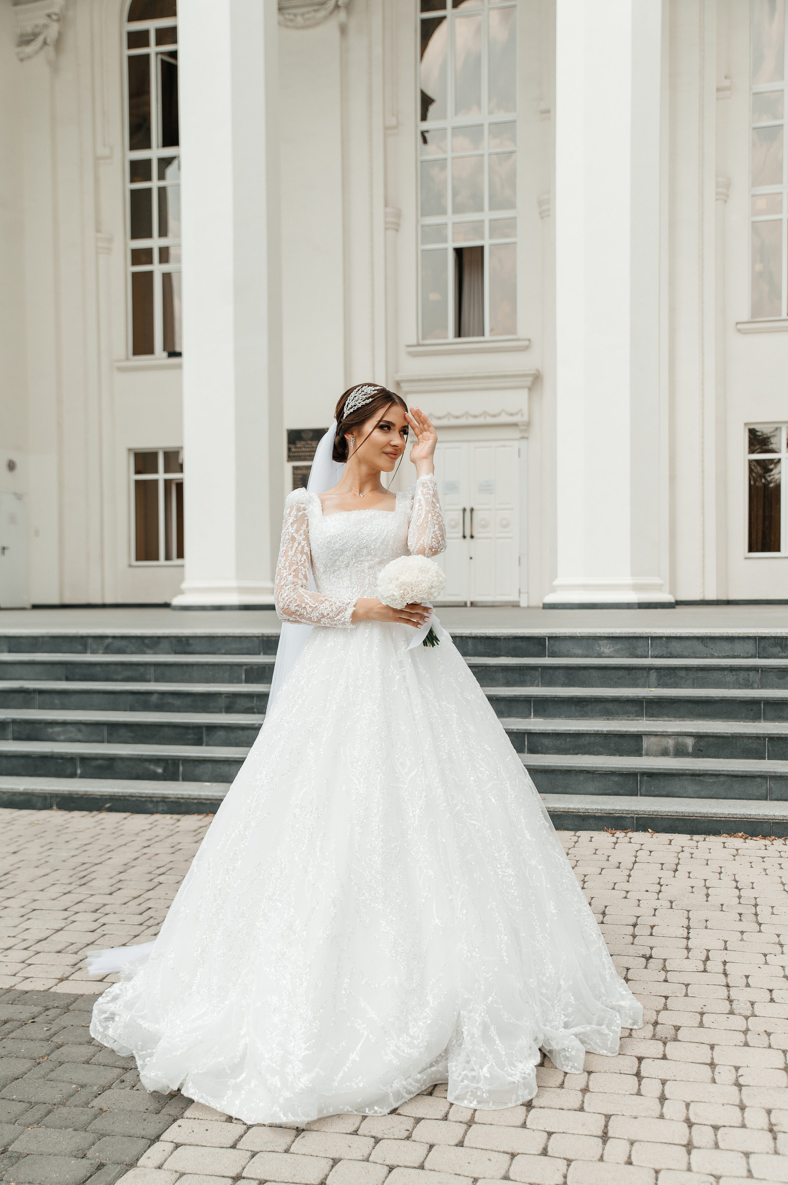 Илья и Светлана. Свадебный и семейный фотограф Кореновск/Краснодар