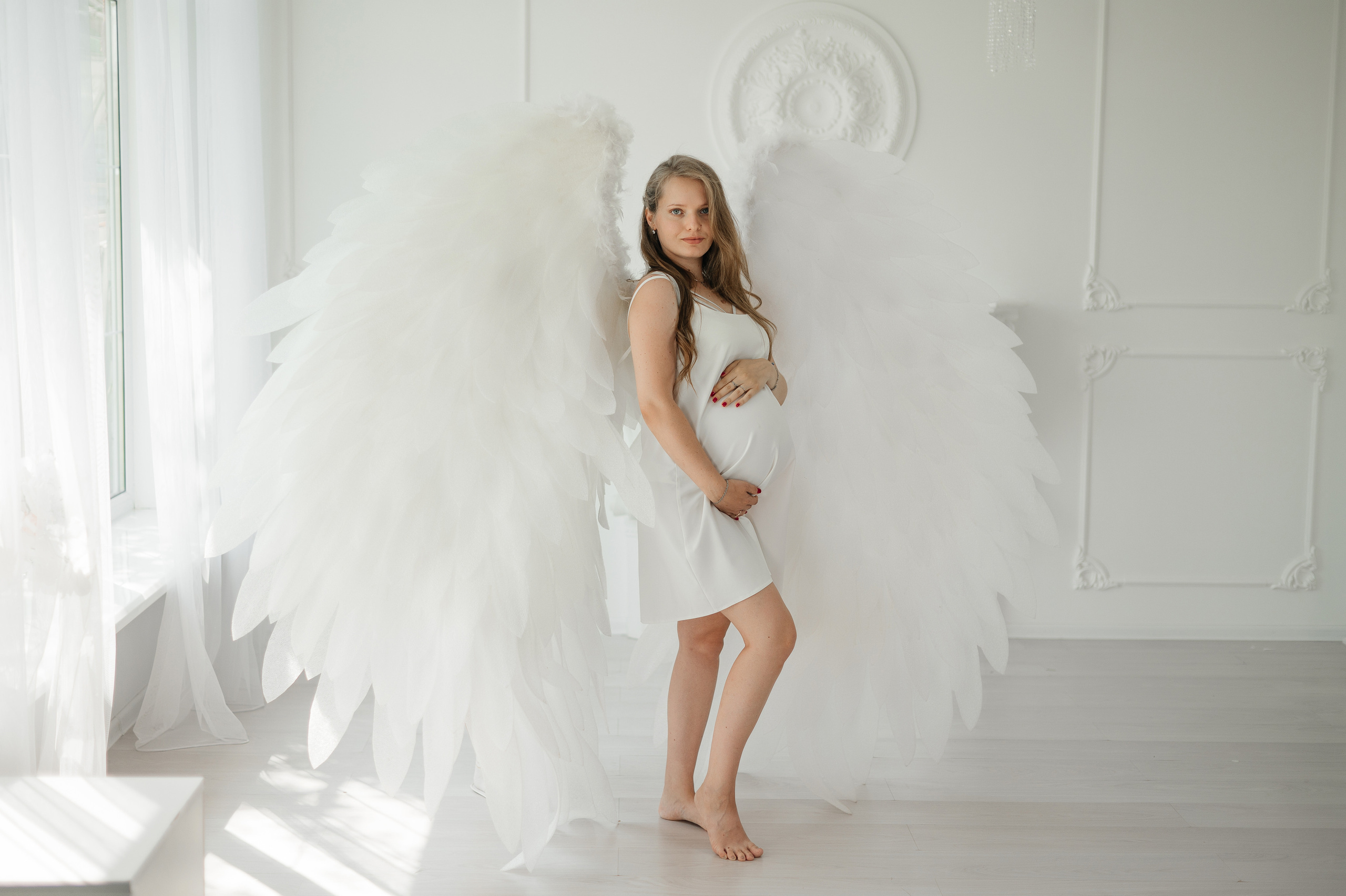 Беременность. Свадебный и семейный фотограф Кореновск/Краснодар