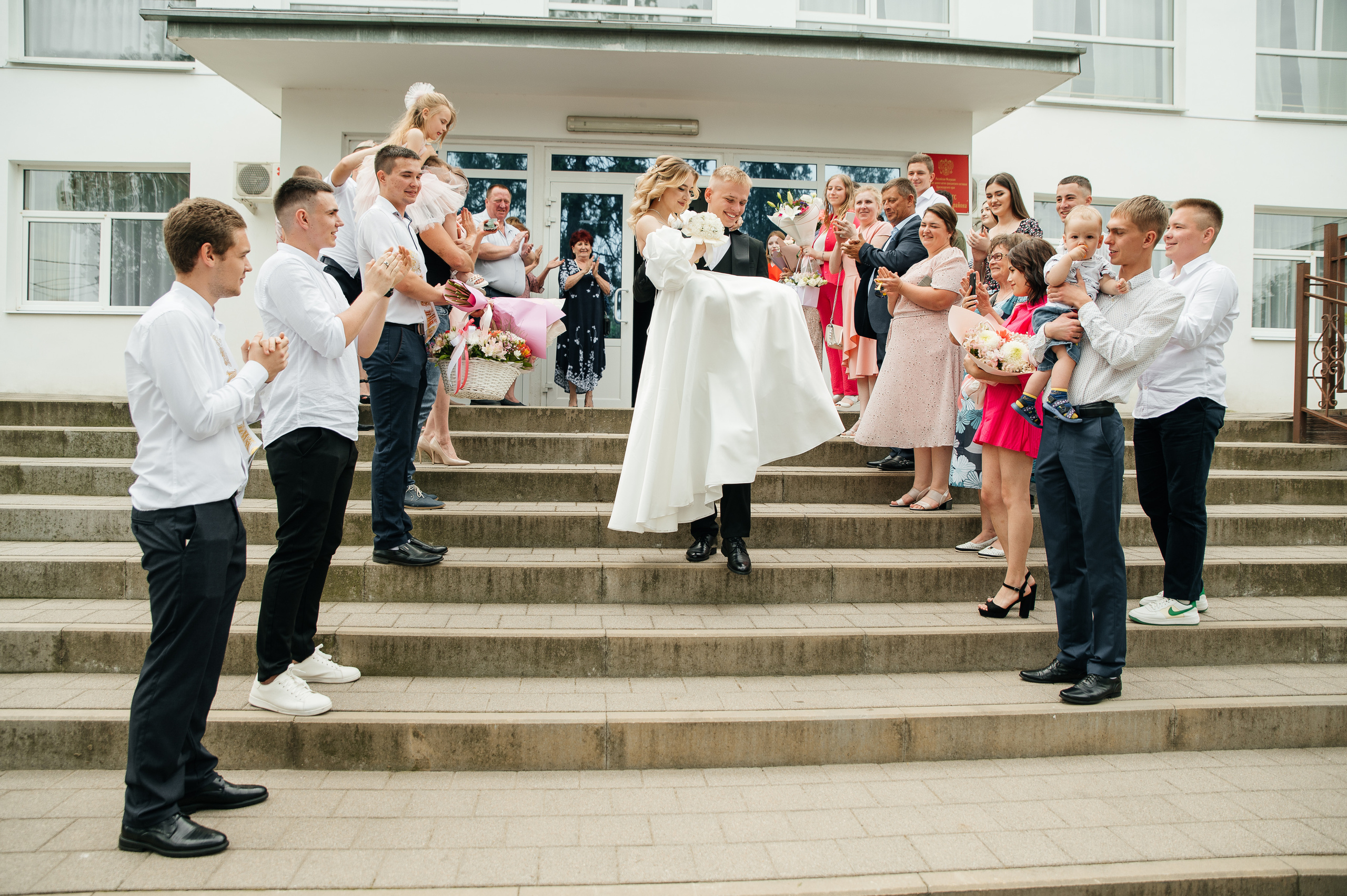 Артем и Екатерина. Свадебный и семейный фотограф Кореновск/Краснодар