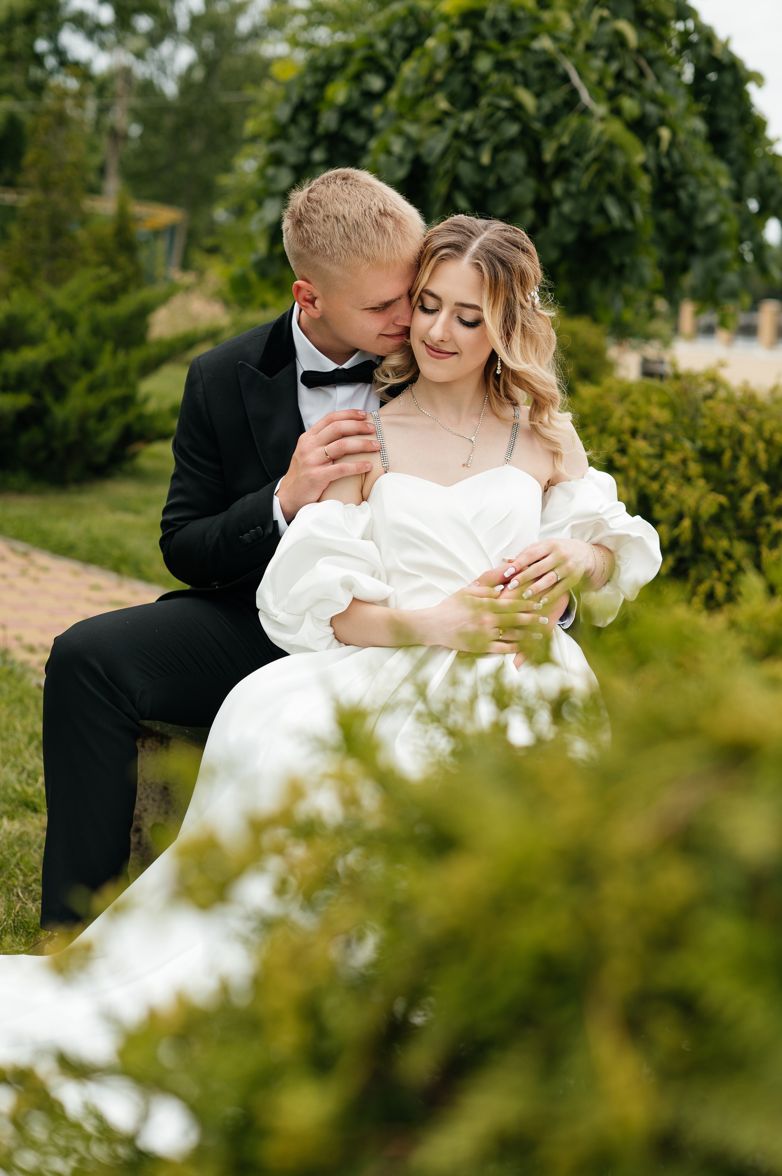 Артем и Екатерина. Свадебный и семейный фотограф Кореновск/Краснодар