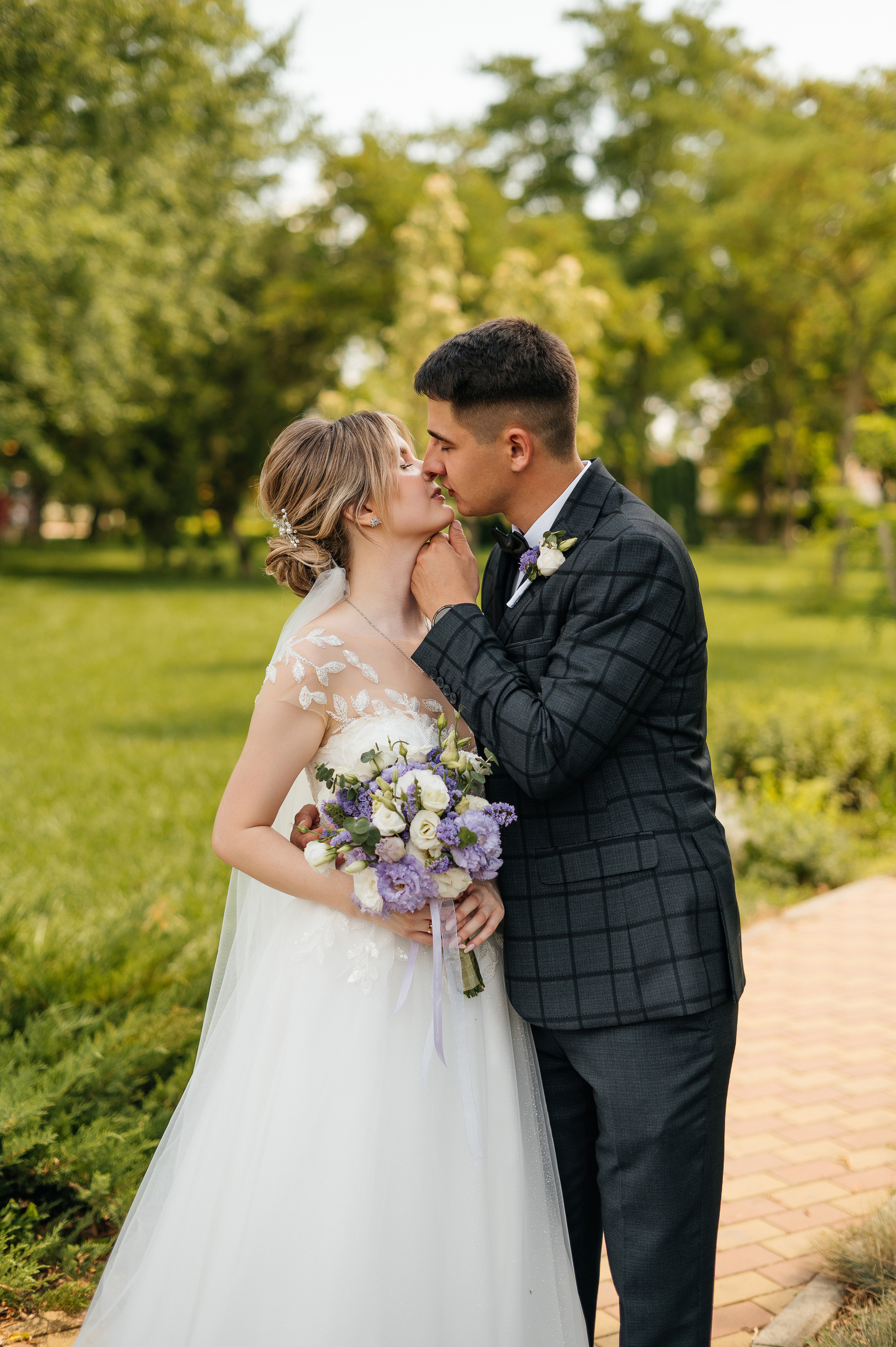 Евгений и Влада. Свадебный и семейный фотограф Кореновск/Краснодар