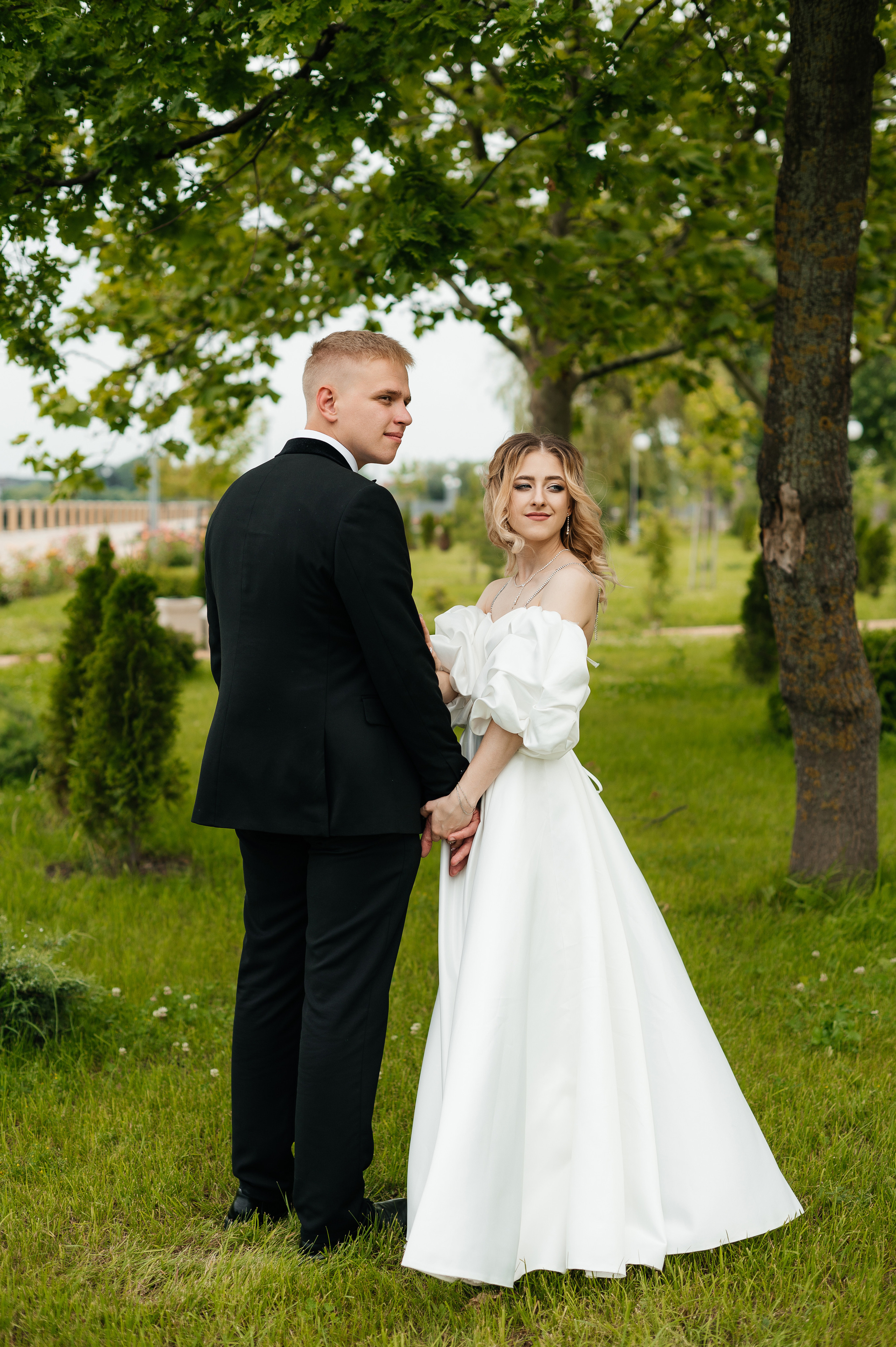 Артем и Екатерина. Свадебный и семейный фотограф Кореновск/Краснодар