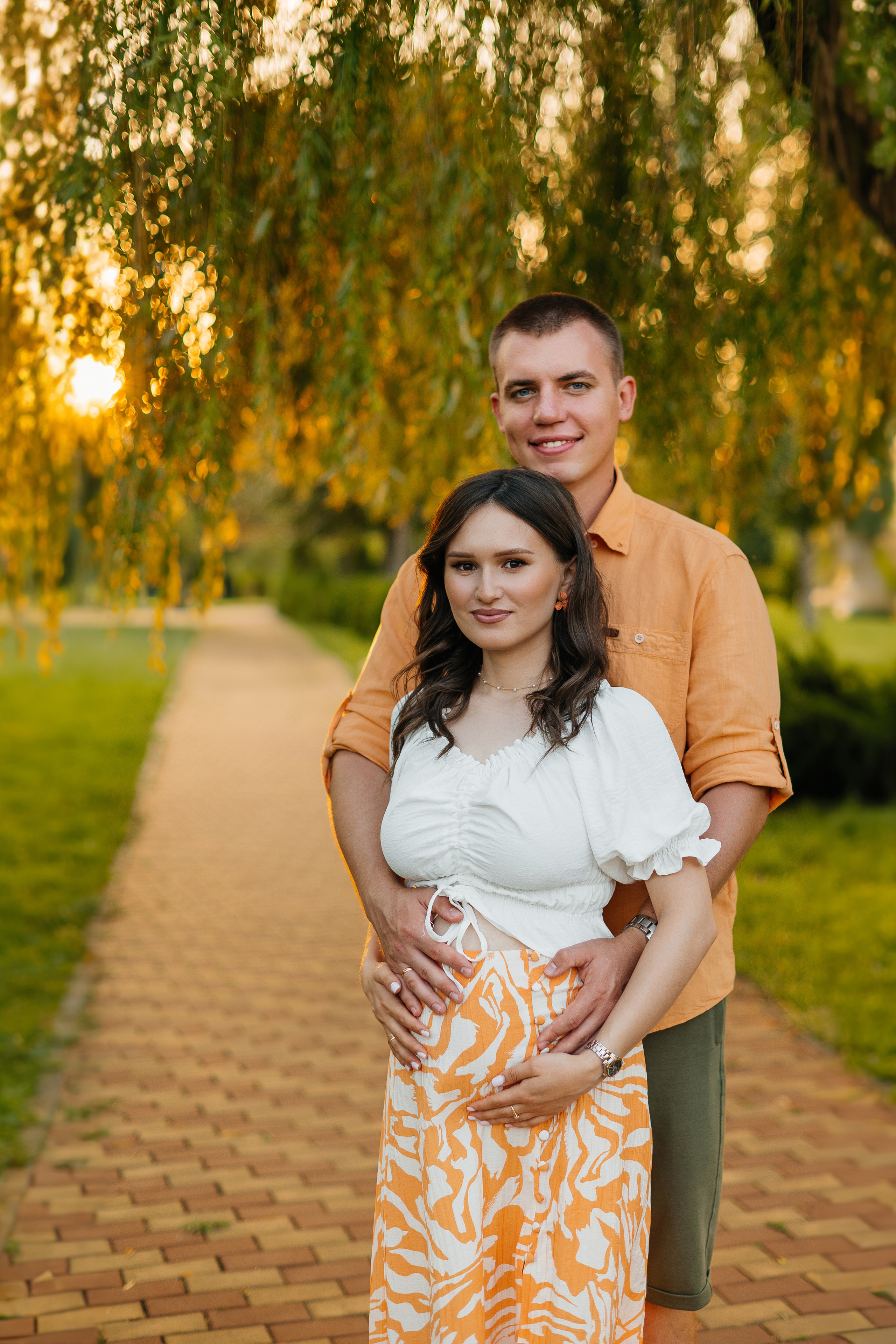 Вероника и Ярослав. Свадебный и семейный фотограф Кореновск/Краснодар