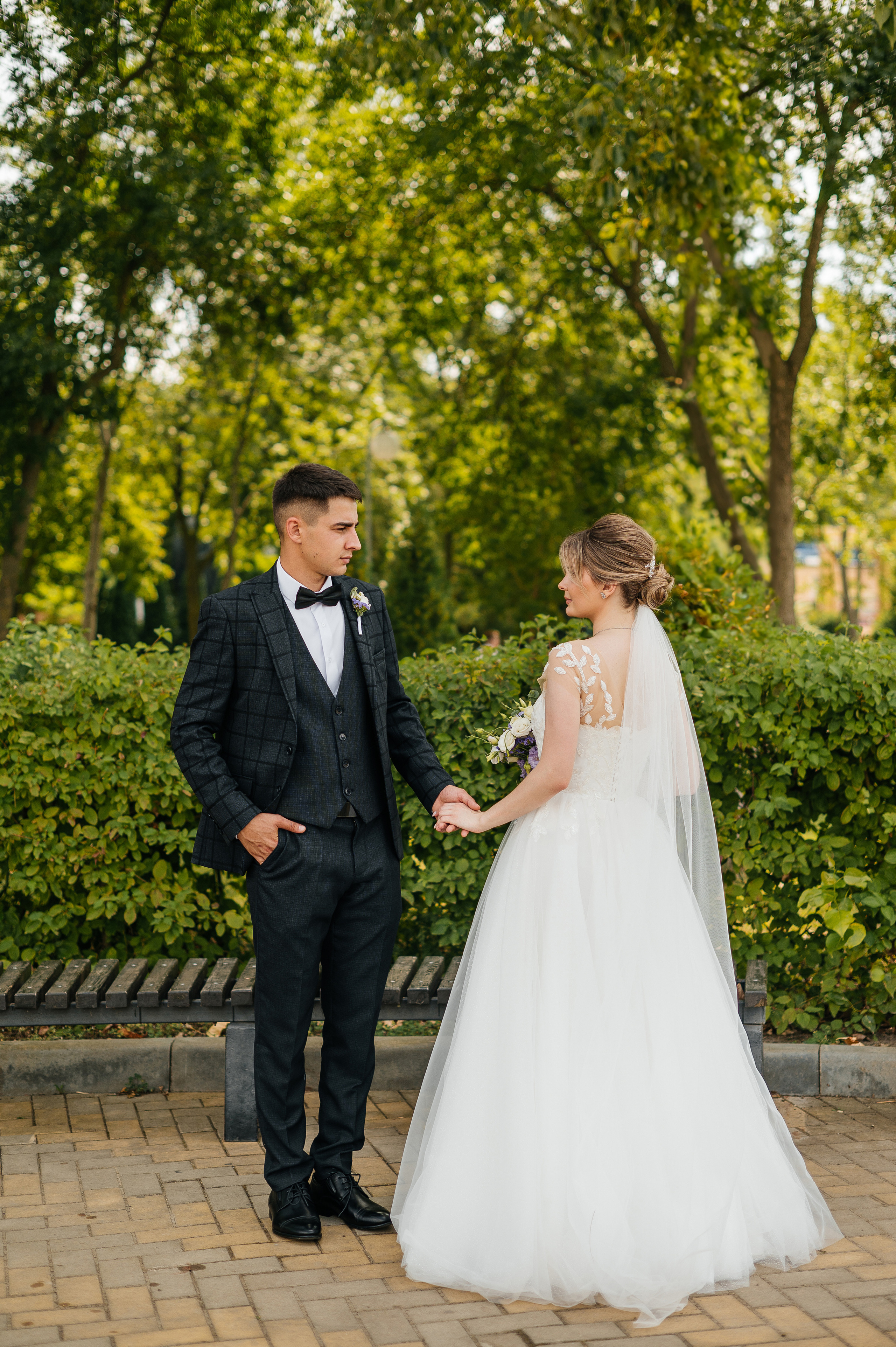 Евгений и Влада. Свадебный и семейный фотограф Кореновск/Краснодар