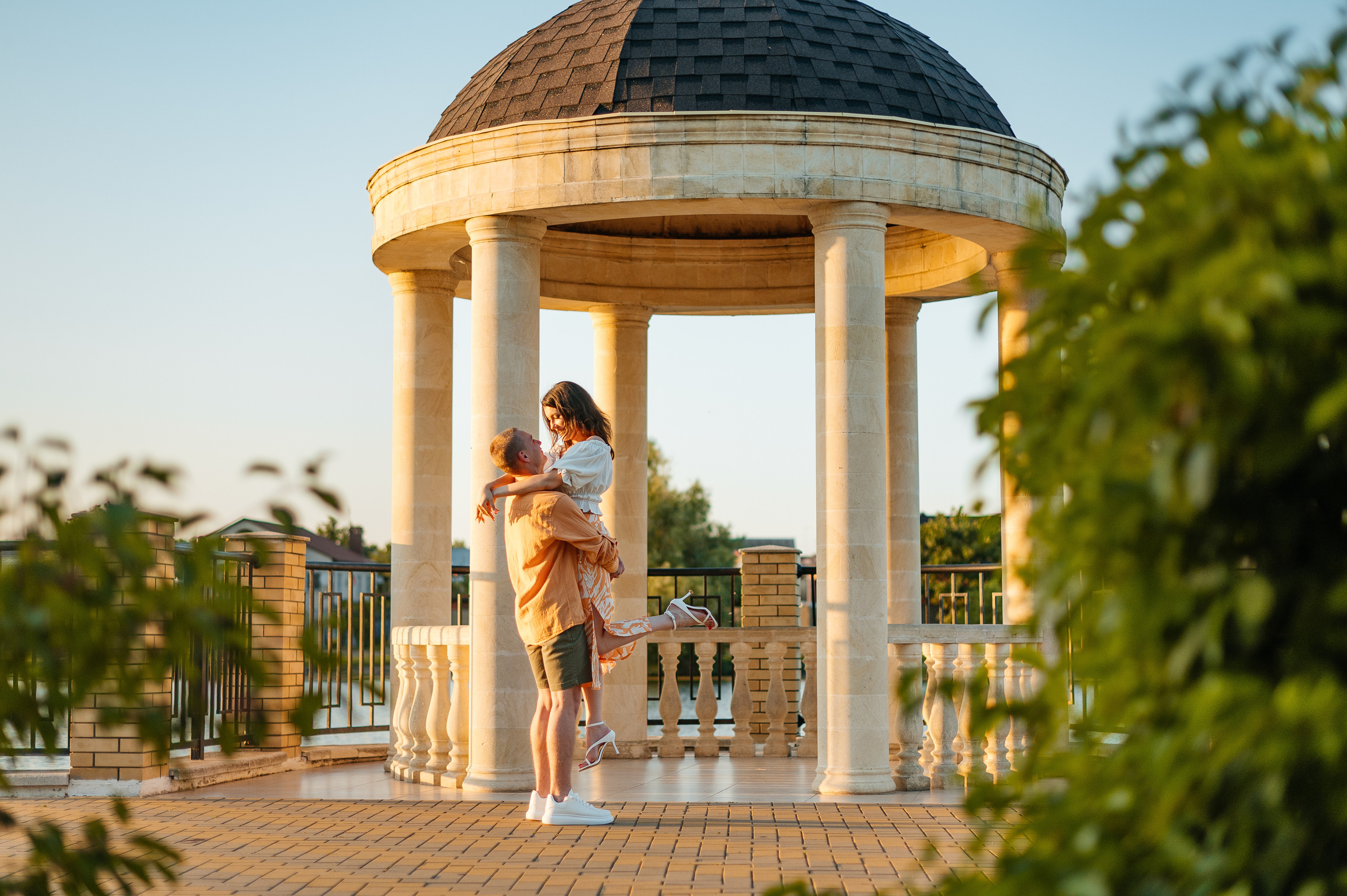 Валерия и Дмитрий. Свадебный и семейный фотограф Кореновск/Краснодар
