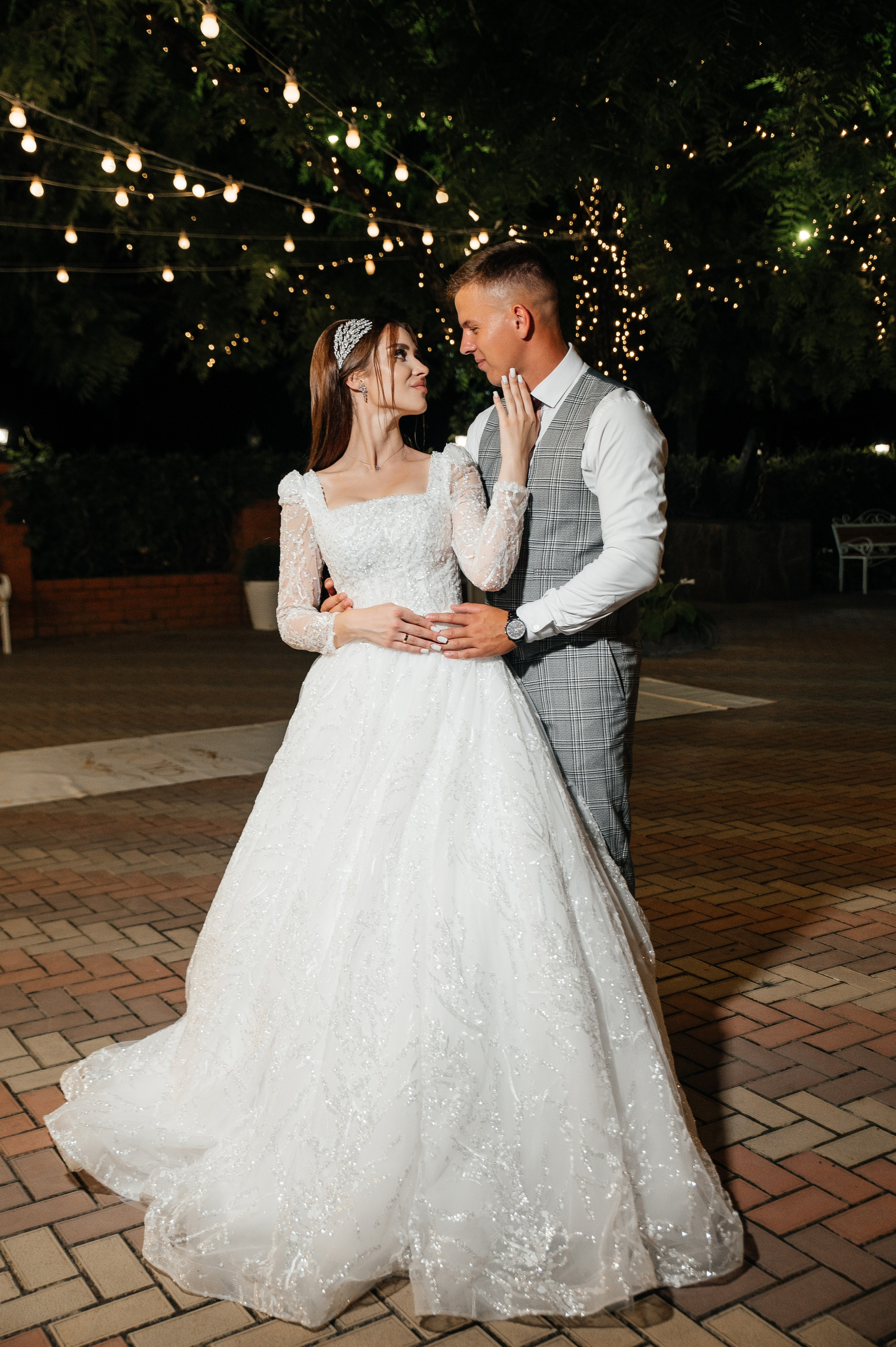 Илья и Светлана. Свадебный и семейный фотограф Кореновск/Краснодар