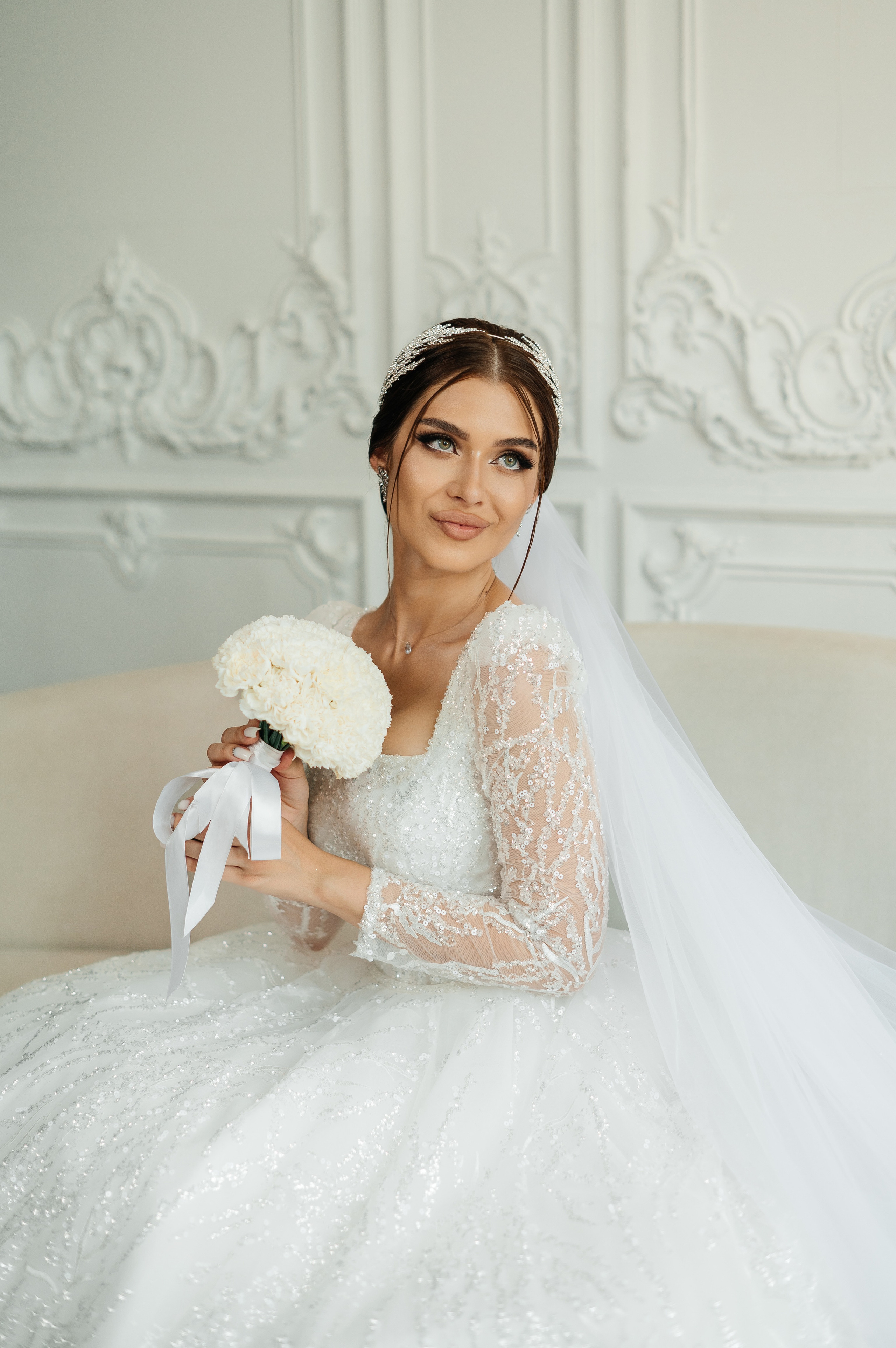 Илья и Светлана. Свадебный и семейный фотограф Кореновск/Краснодар