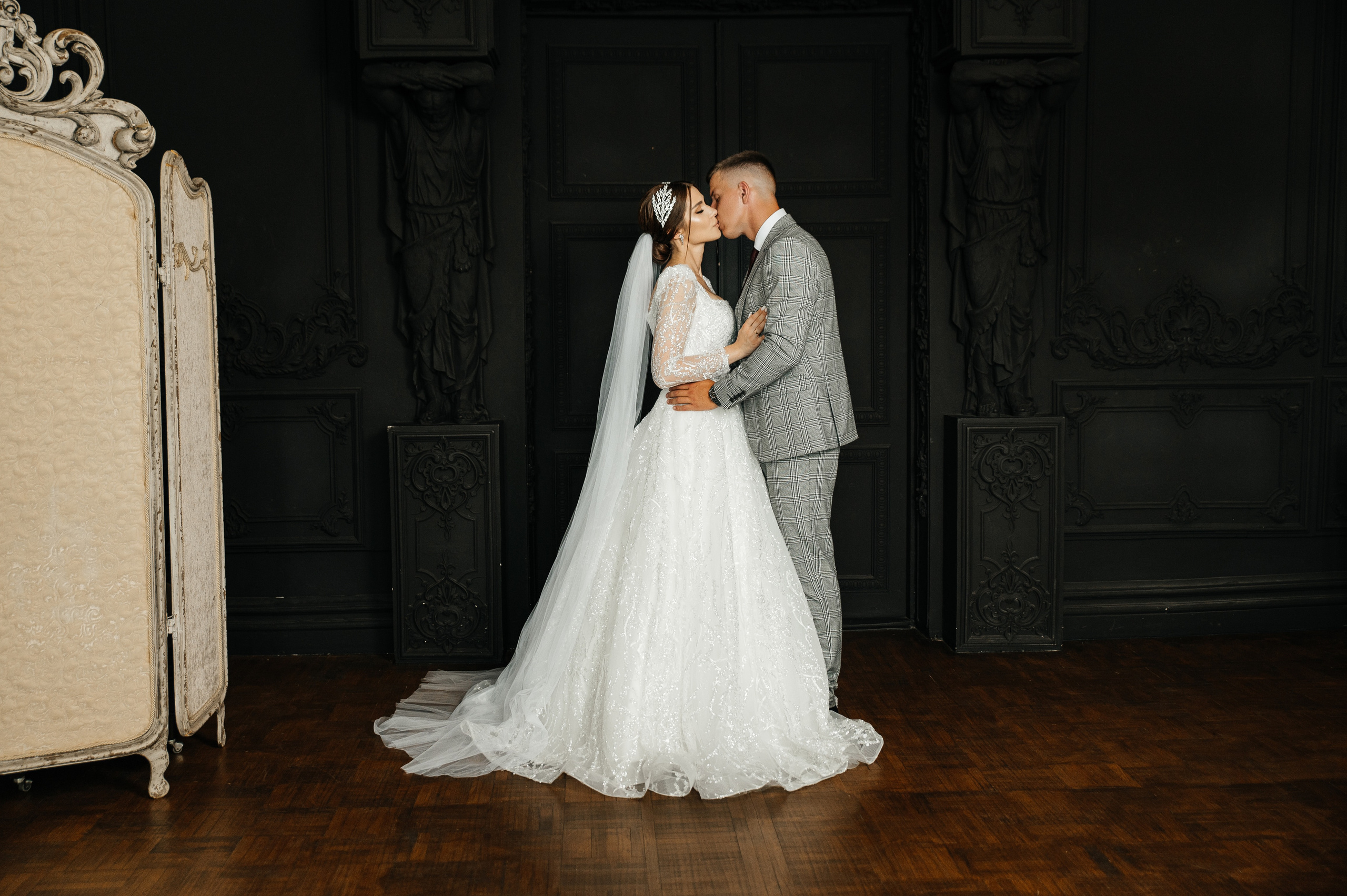 Илья и Светлана. Свадебный и семейный фотограф Кореновск/Краснодар