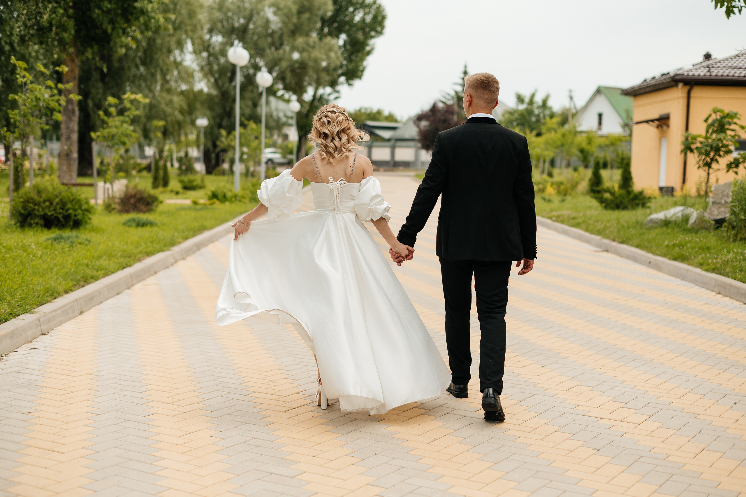 Артем и Екатерина. Свадебный и семейный фотограф Кореновск/Краснодар