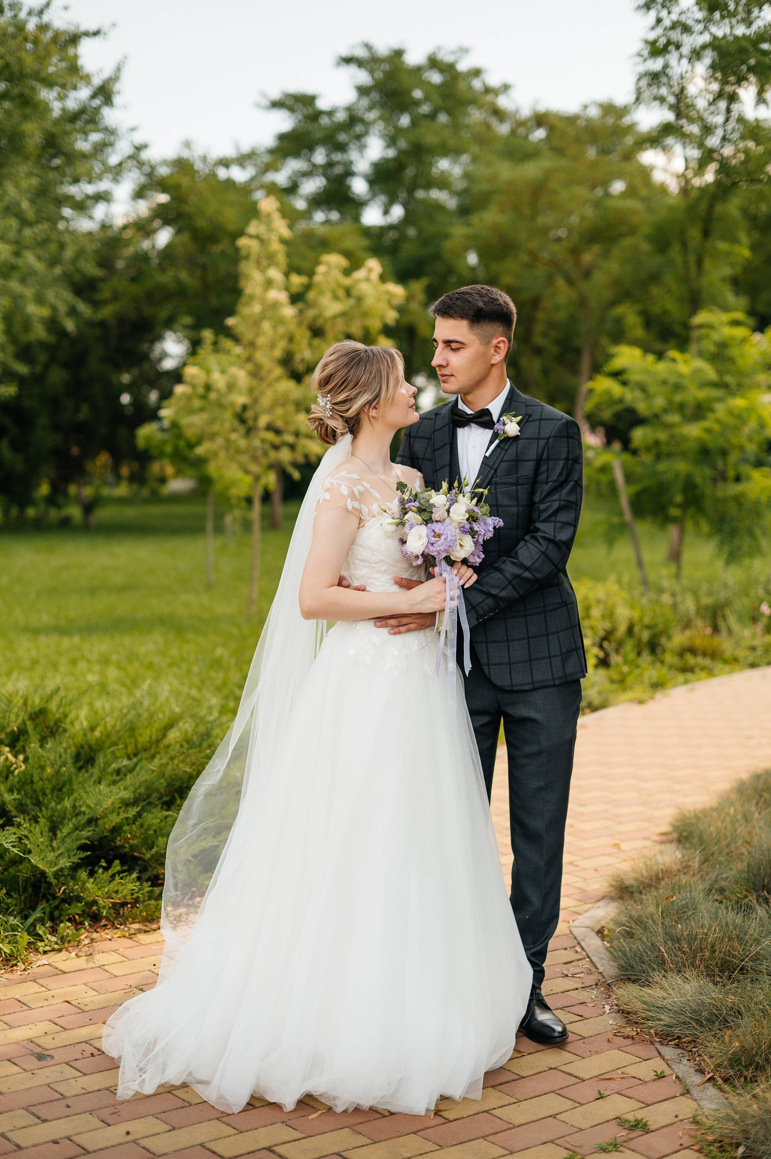 Евгений и Влада. Свадебный и семейный фотограф Кореновск/Краснодар